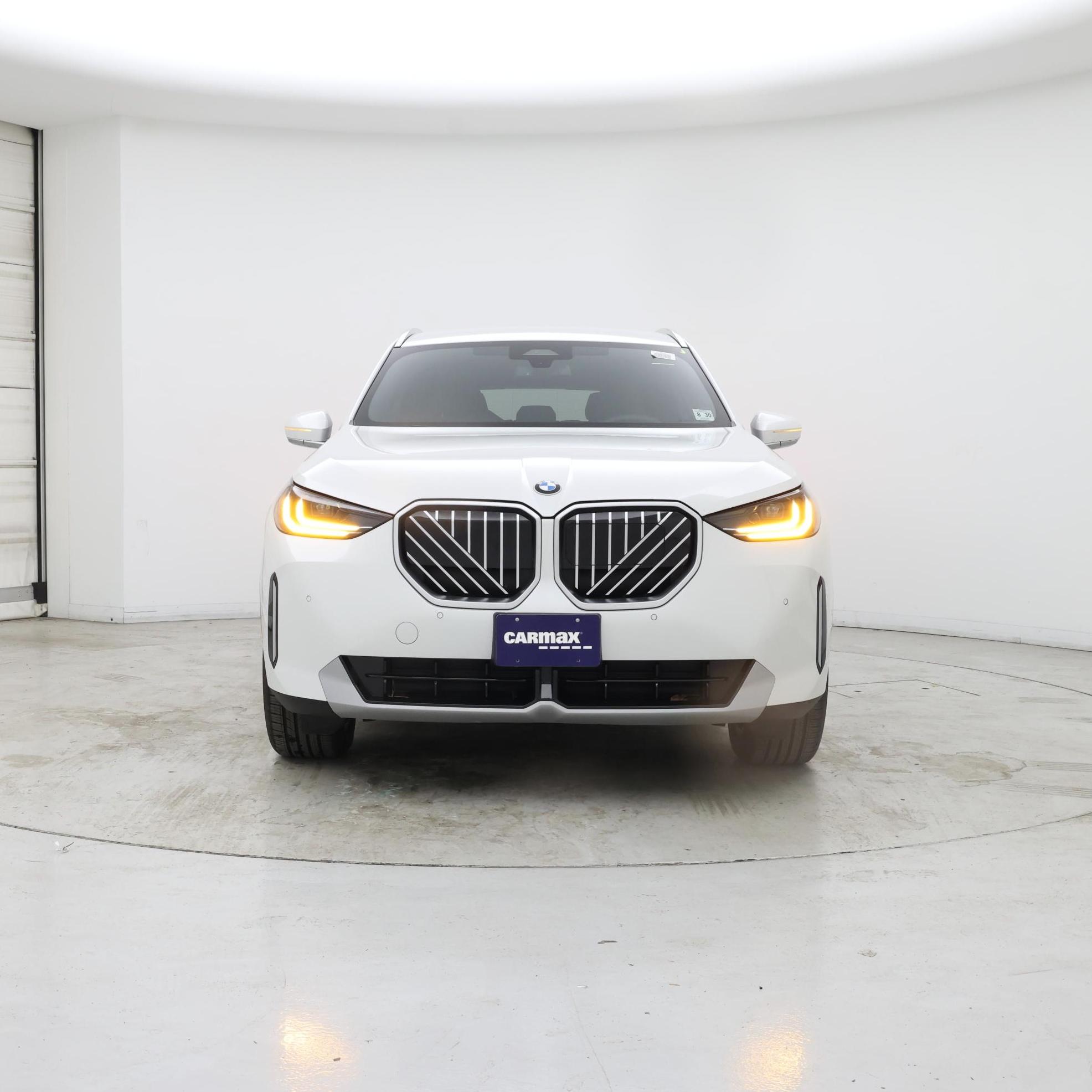 Thumbnail: 2026 BMW X3 - 5