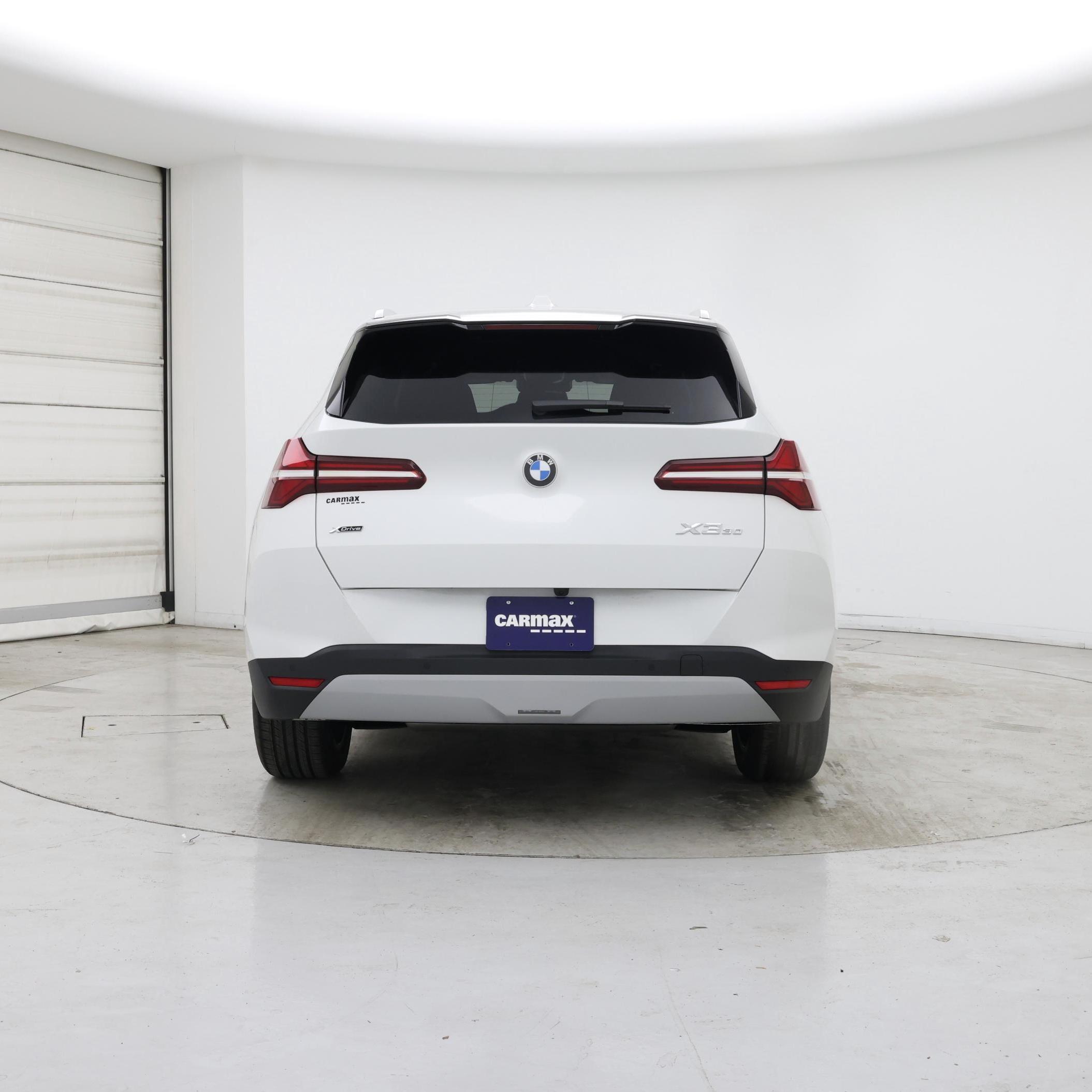 Thumbnail: 2026 BMW X3 - 6