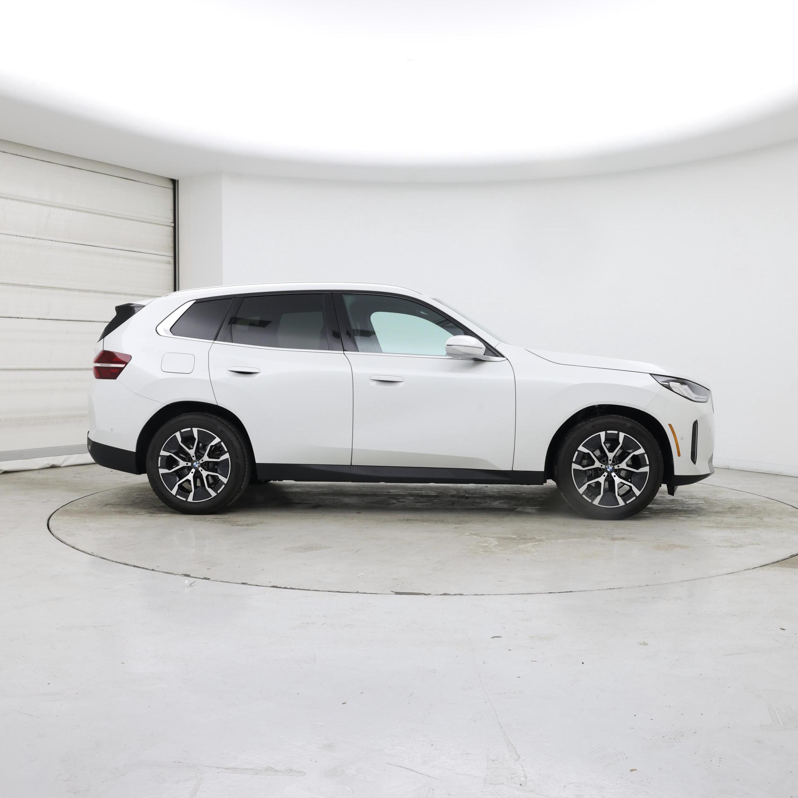 Thumbnail: 2026 BMW X3 - 7