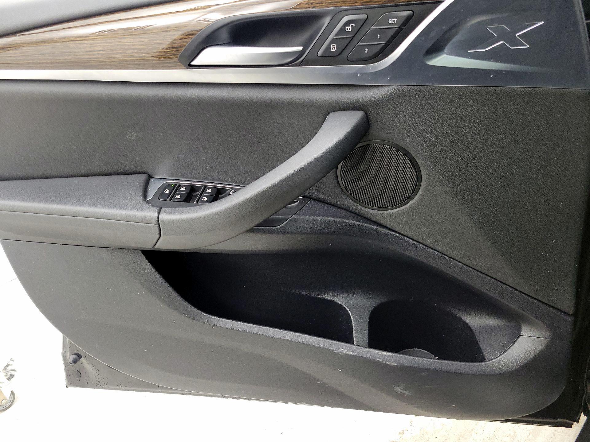 Thumbnail: 2018 BMW X3 - 12