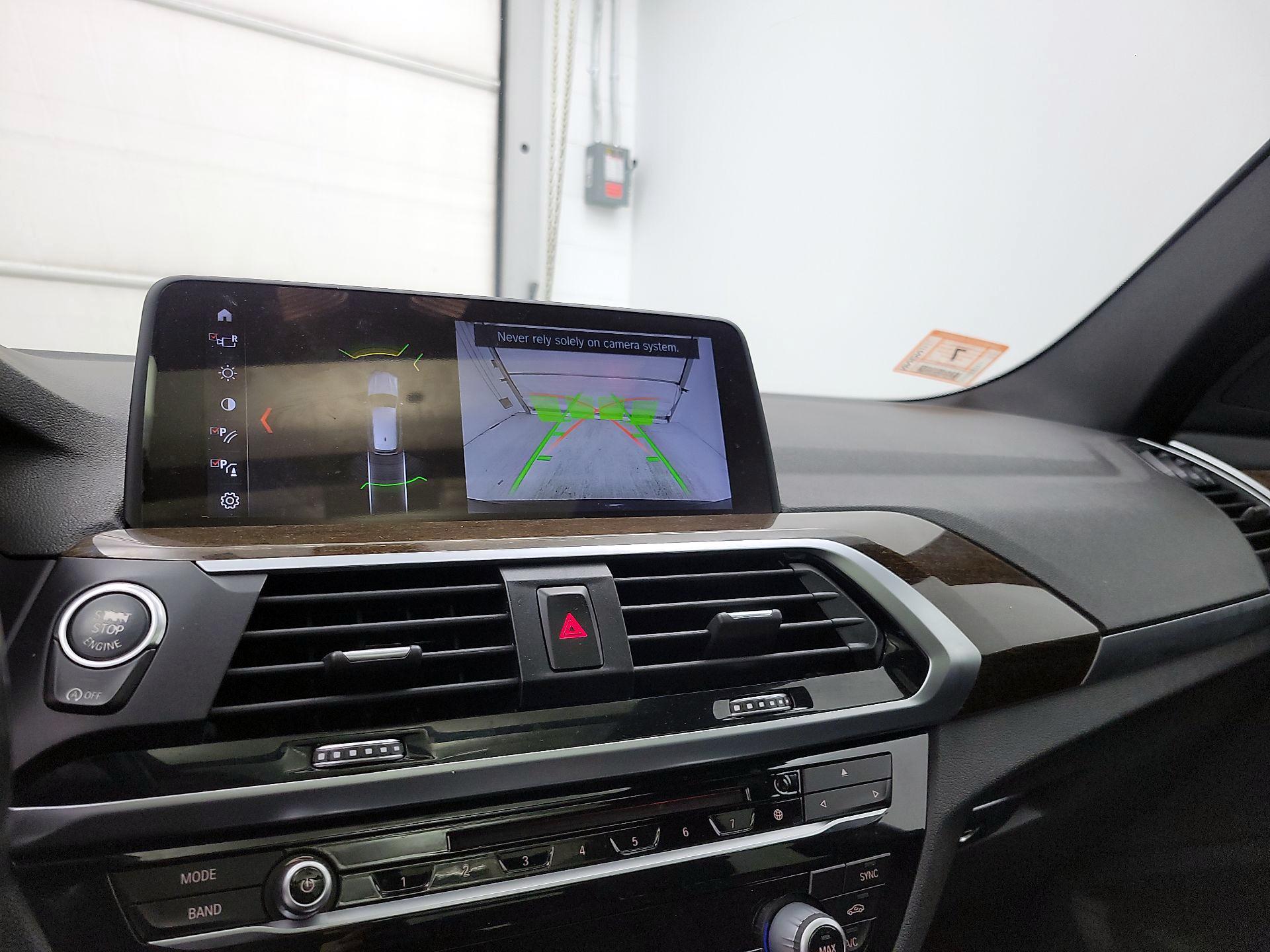 Thumbnail: 2018 BMW X3 - 14