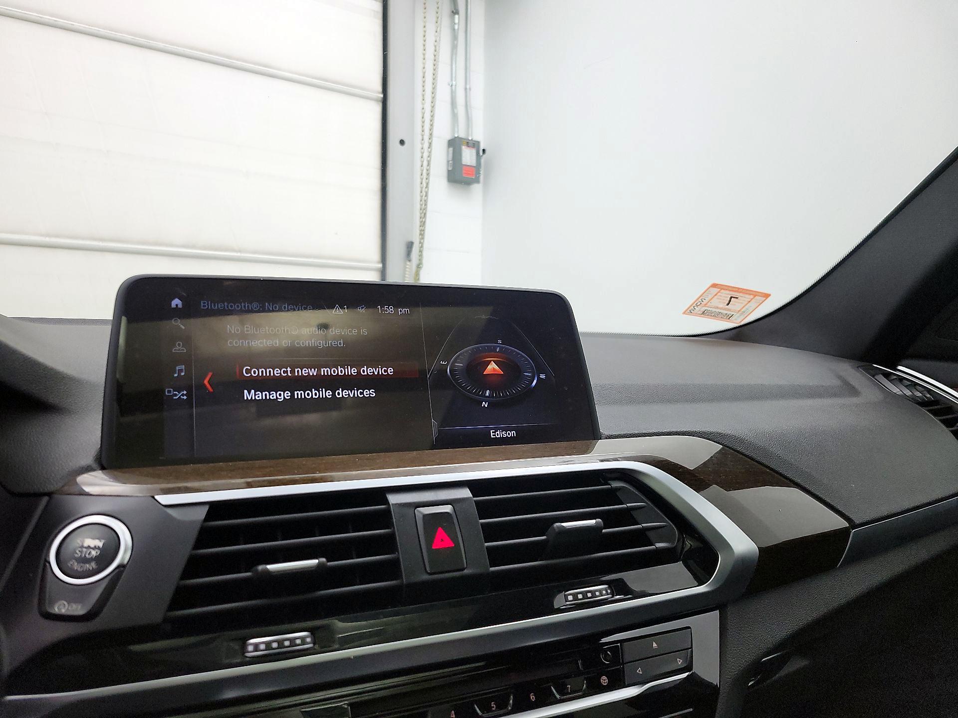 Thumbnail: 2018 BMW X3 - 15