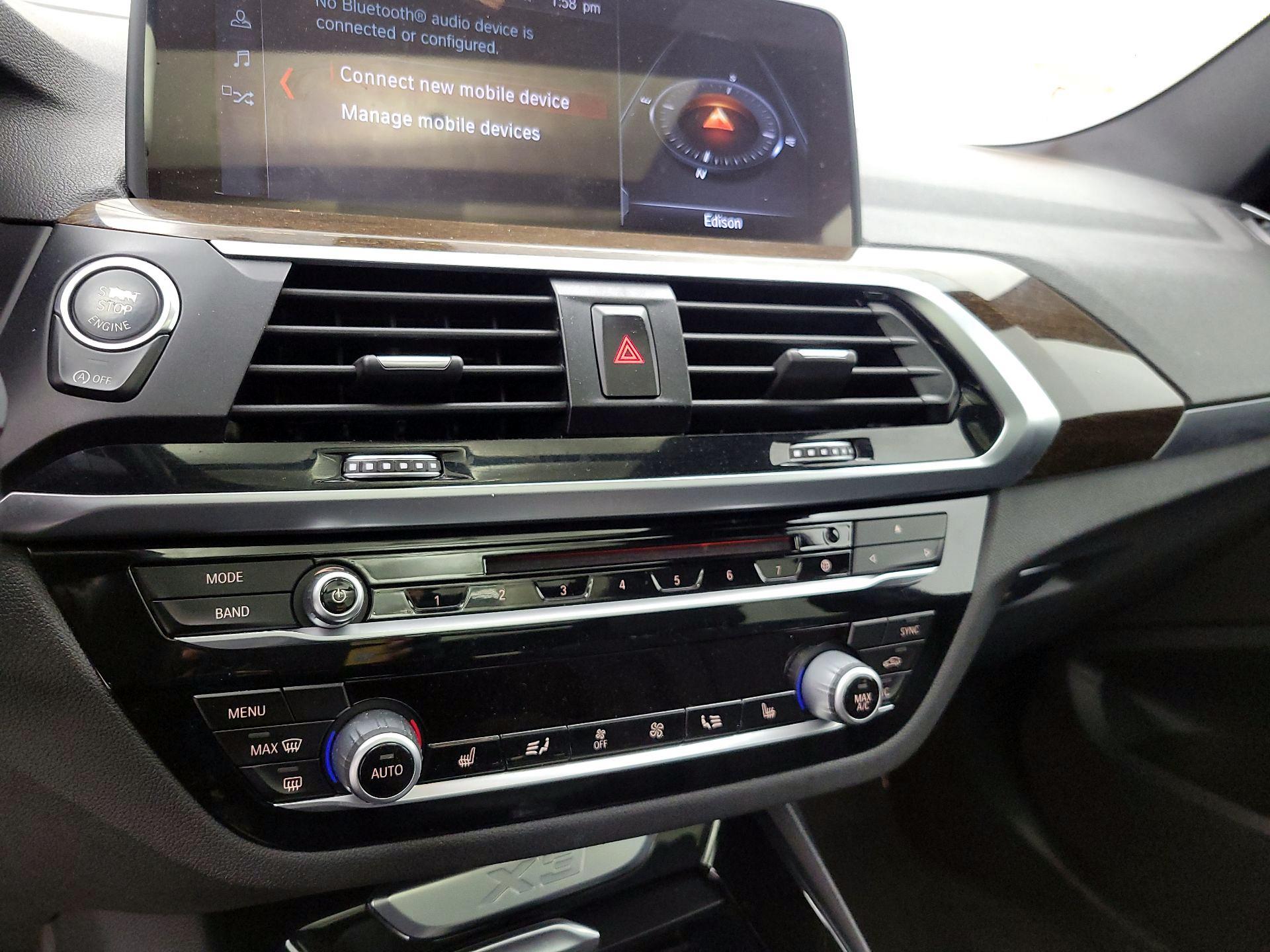 Thumbnail: 2018 BMW X3 - 16