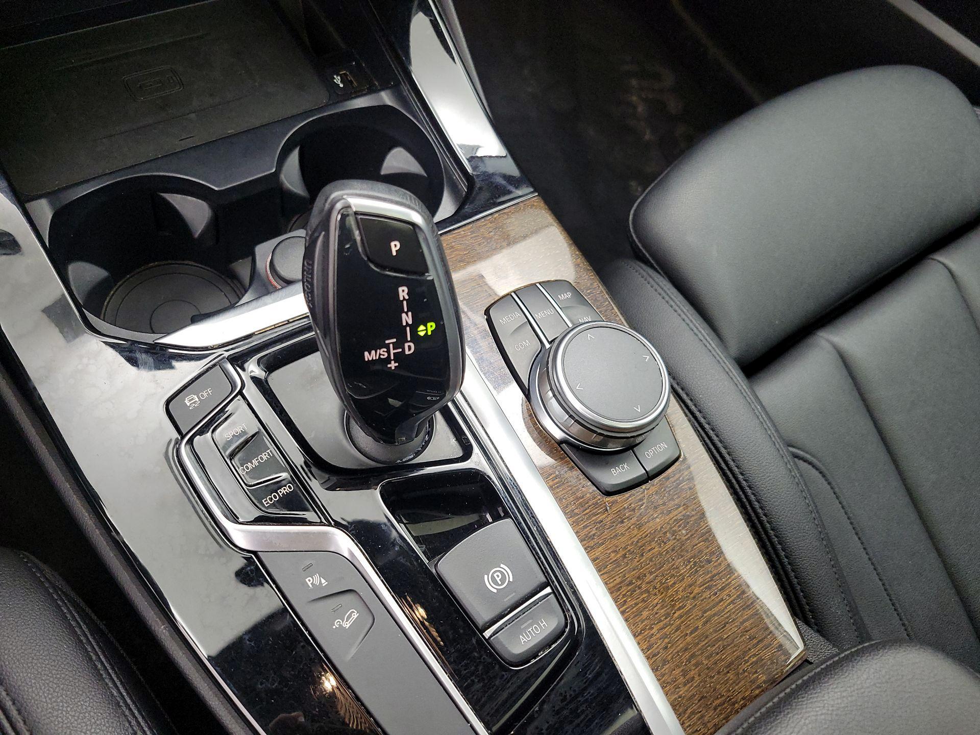 Thumbnail: 2018 BMW X3 - 17