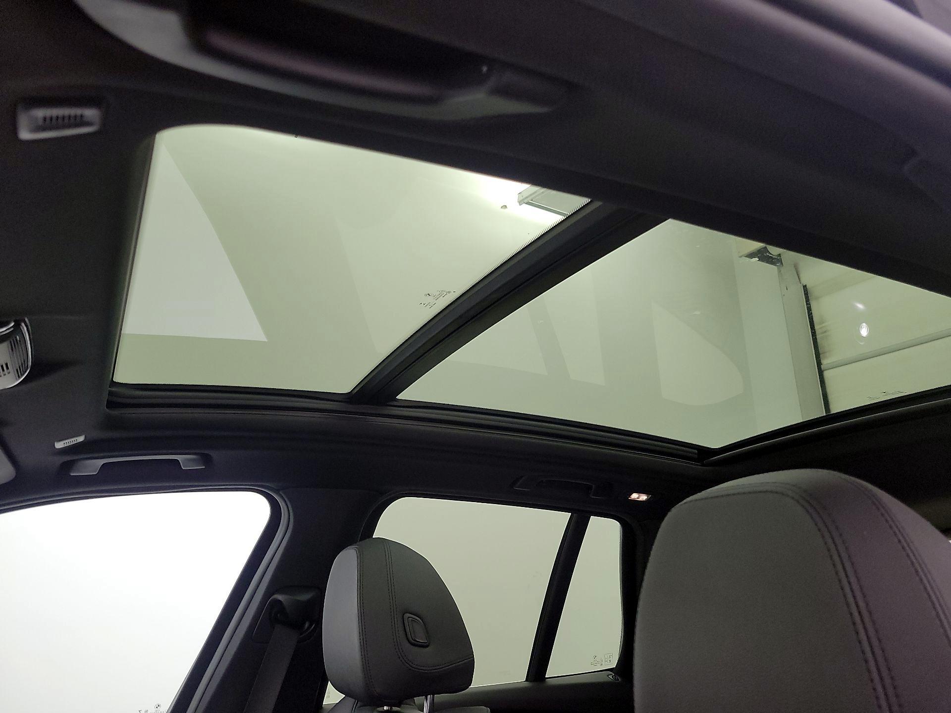 Thumbnail: 2018 BMW X3 - 19