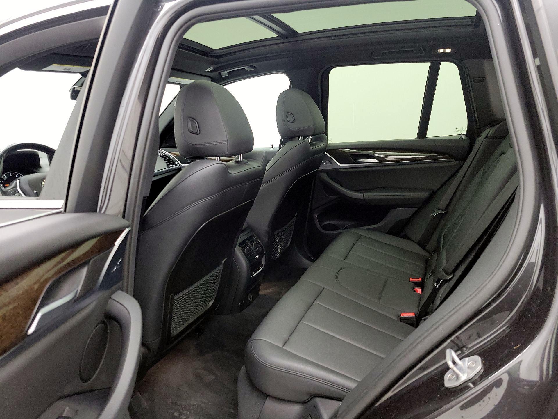 Thumbnail: 2018 BMW X3 - 20