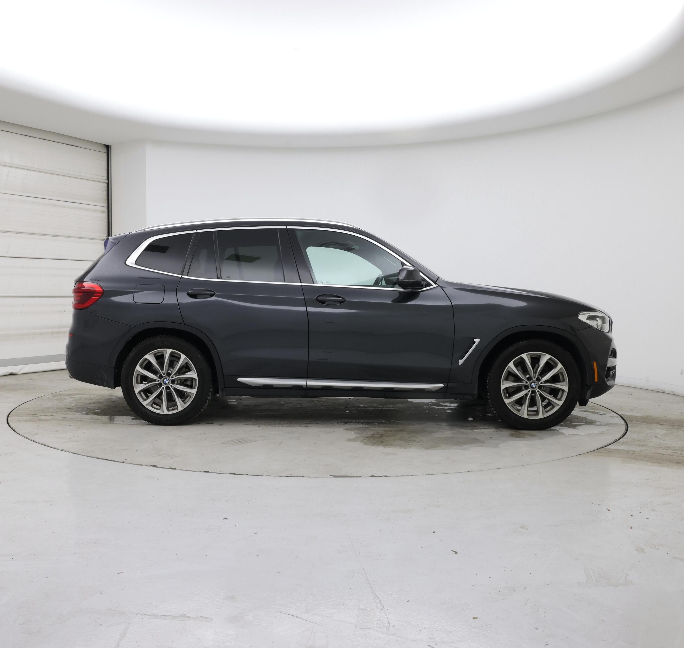 Thumbnail: 2018 BMW X3 - 7