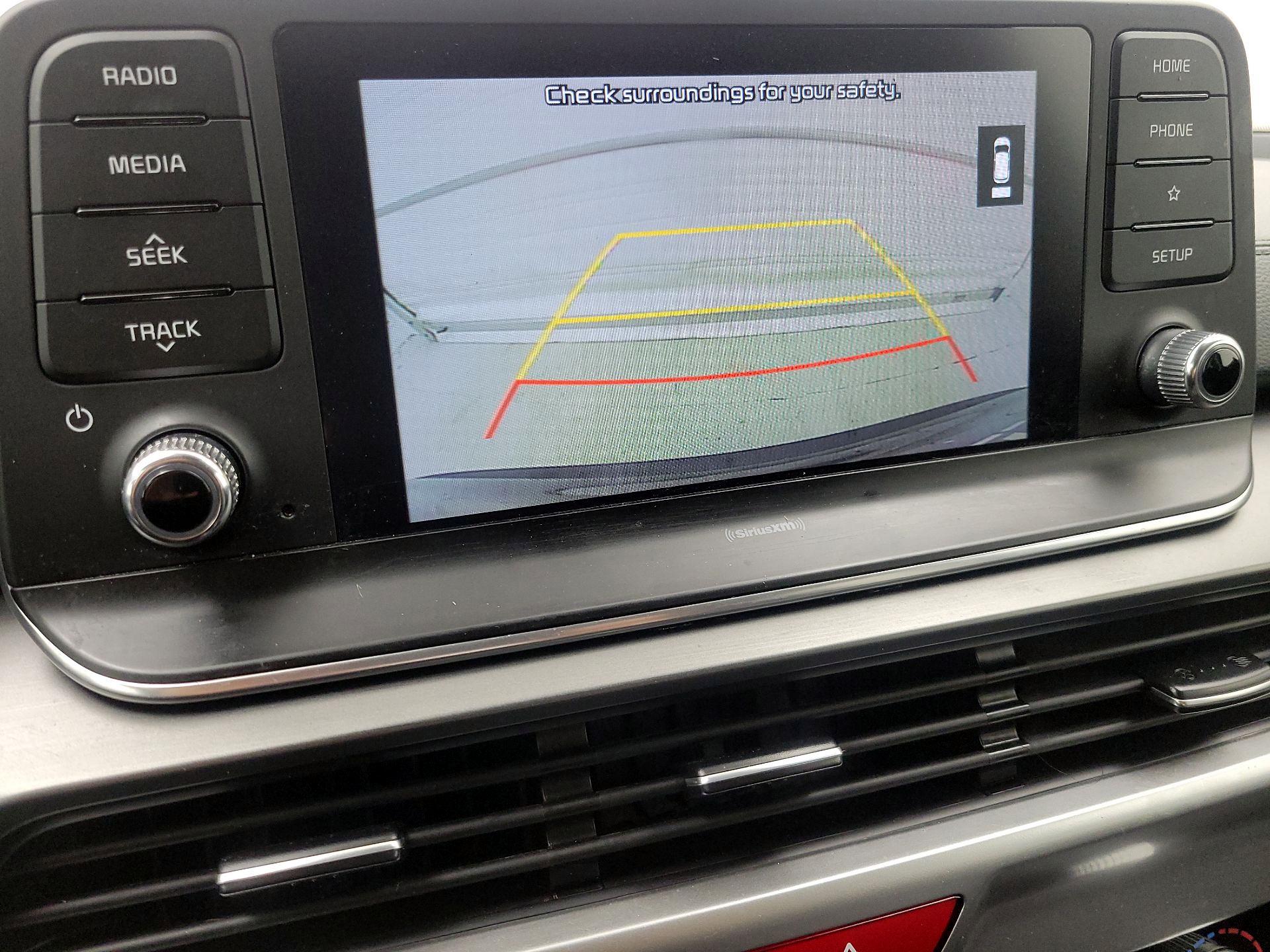 Thumbnail: 2021 Kia Telluride - 14