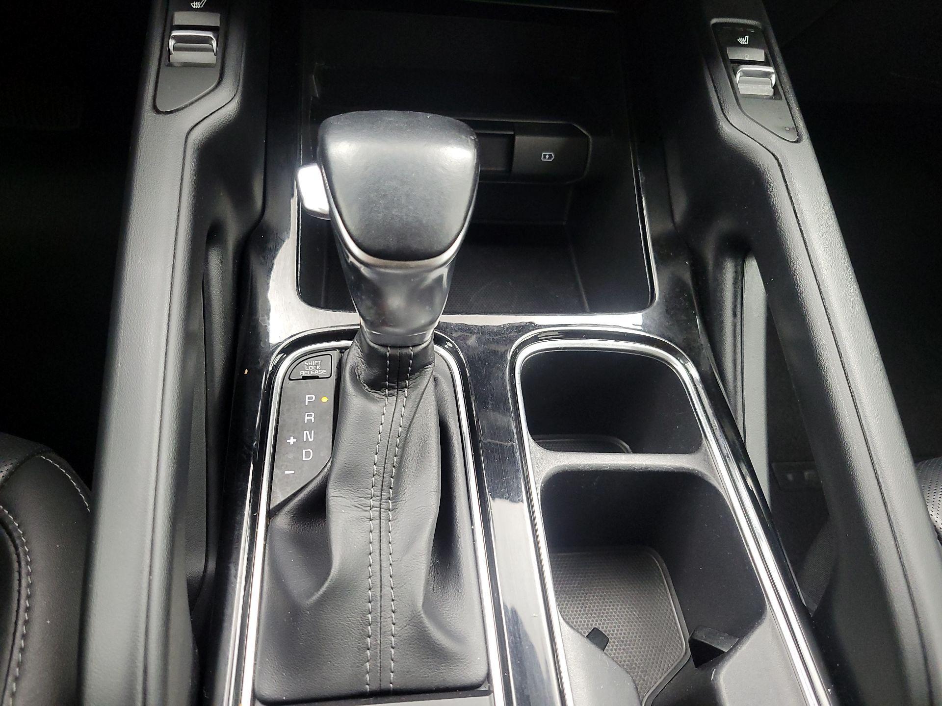 Thumbnail: 2021 Kia Telluride - 17