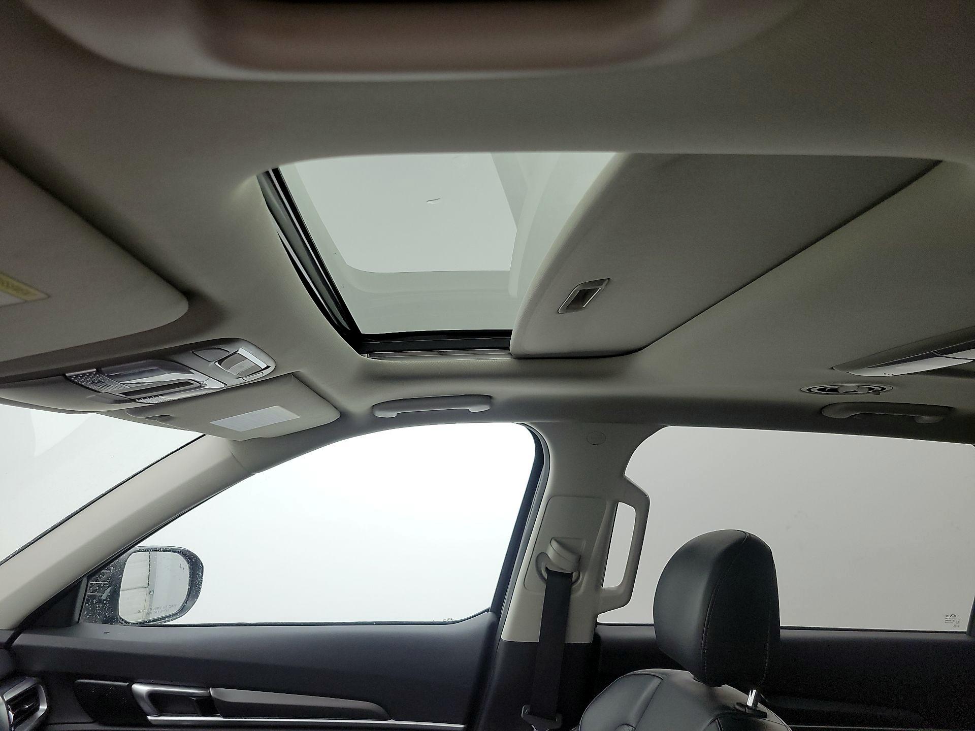 Thumbnail: 2021 Kia Telluride - 19