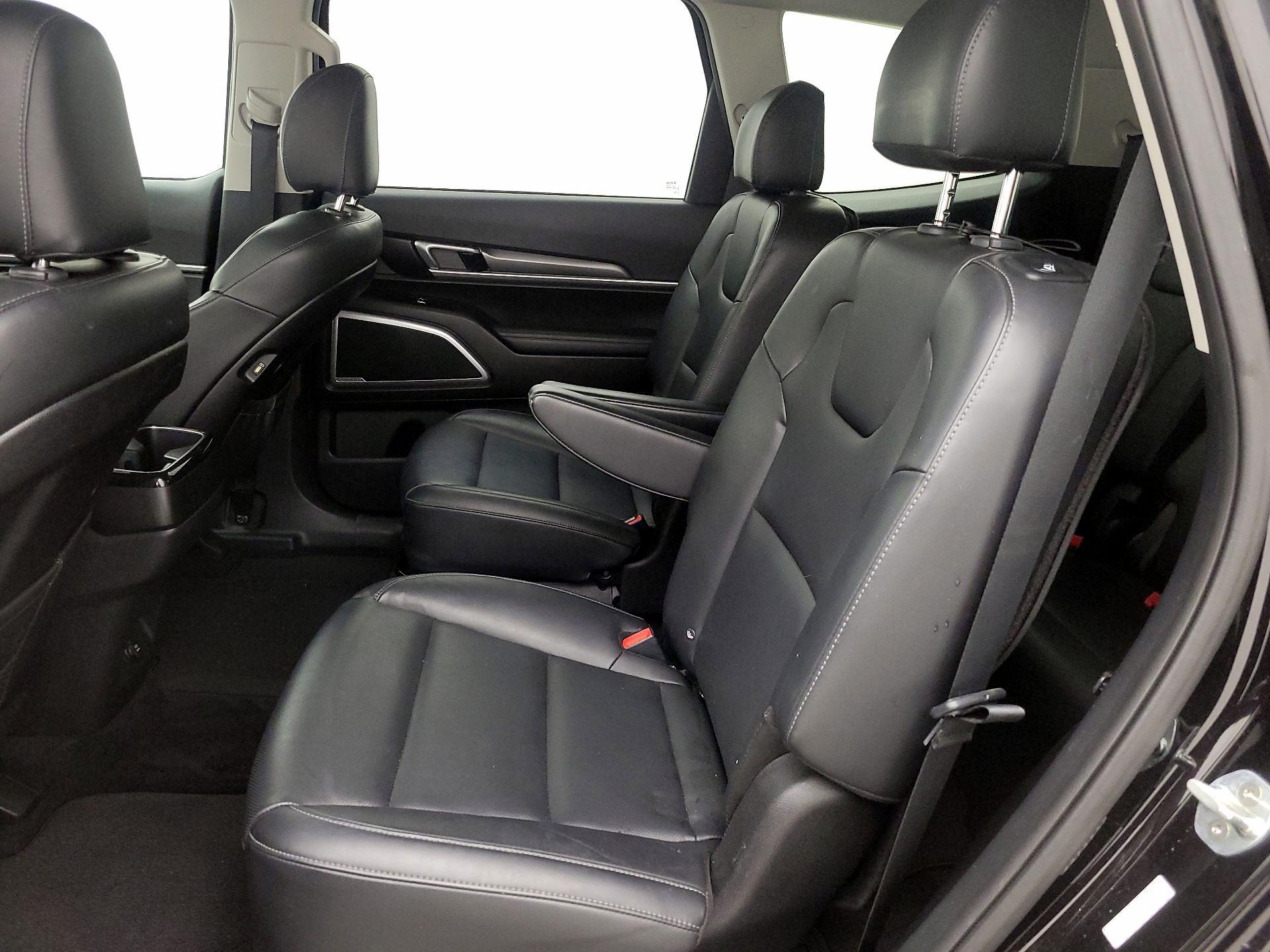 Thumbnail: 2021 Kia Telluride - 20