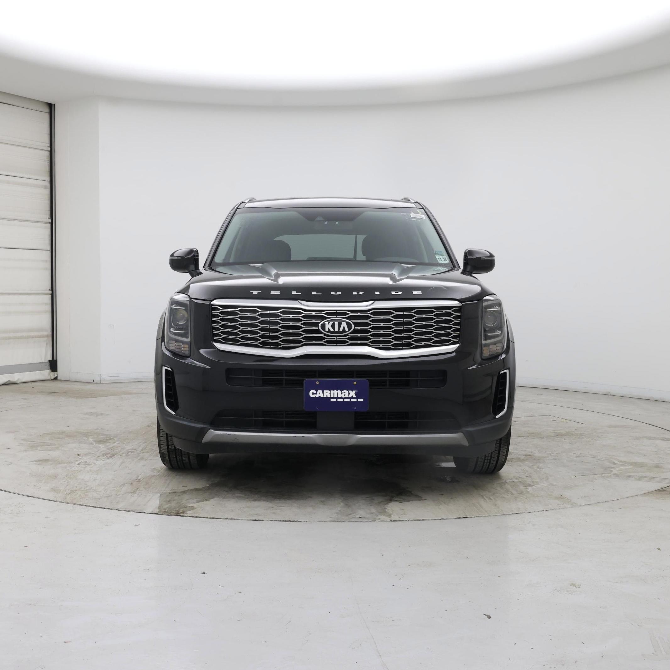 Thumbnail: 2021 Kia Telluride - 5