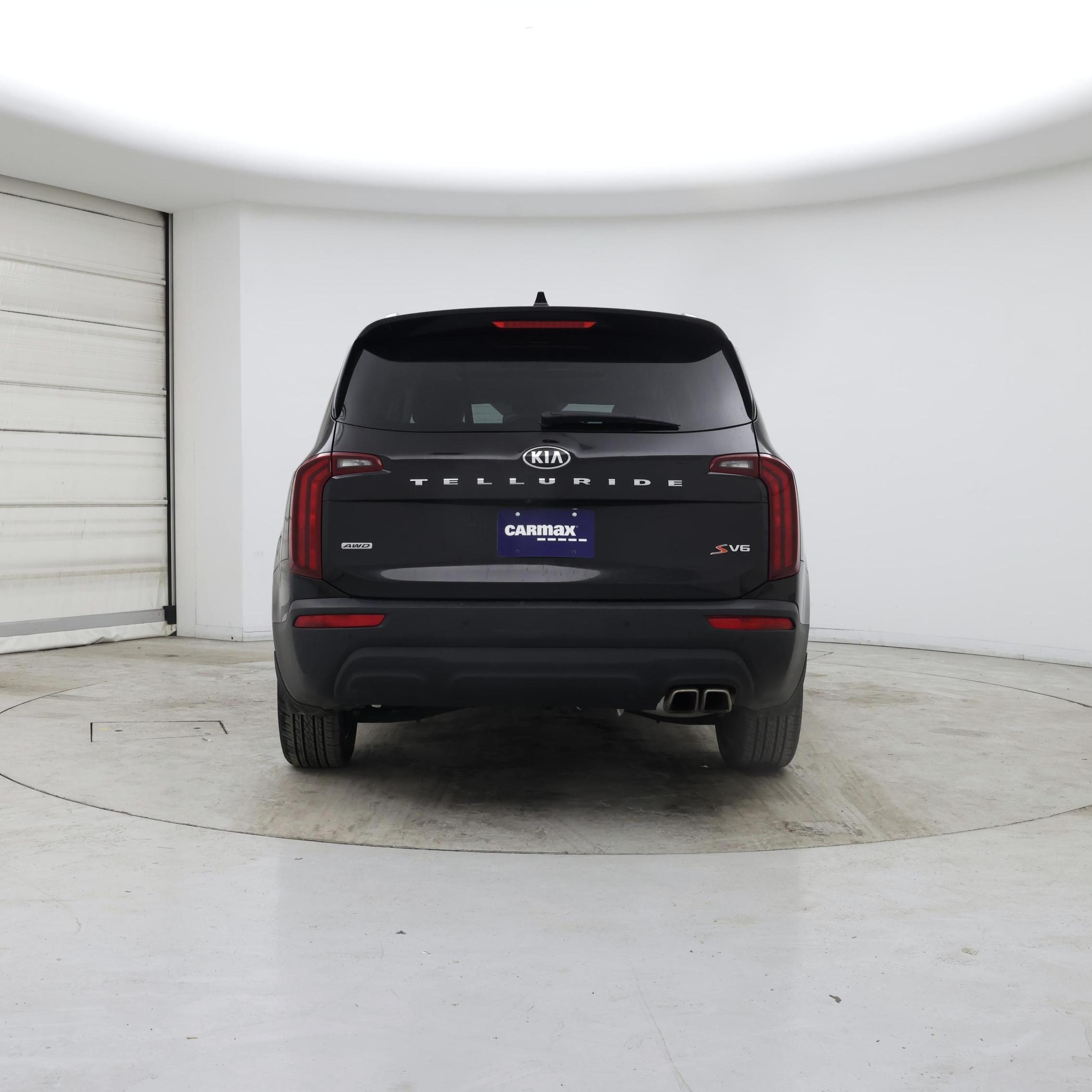 Thumbnail: 2021 Kia Telluride - 6