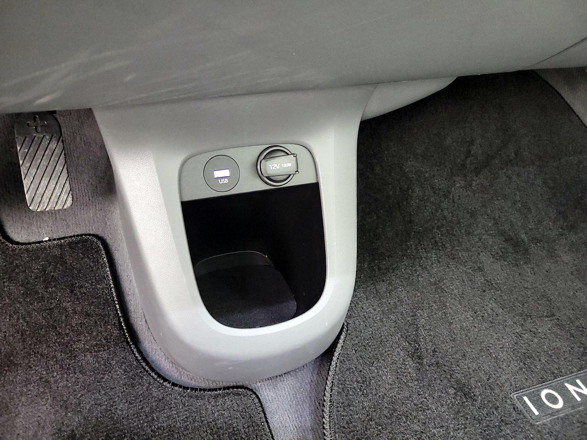 Thumbnail: 2022 Hyundai Ioniq 5 - 18