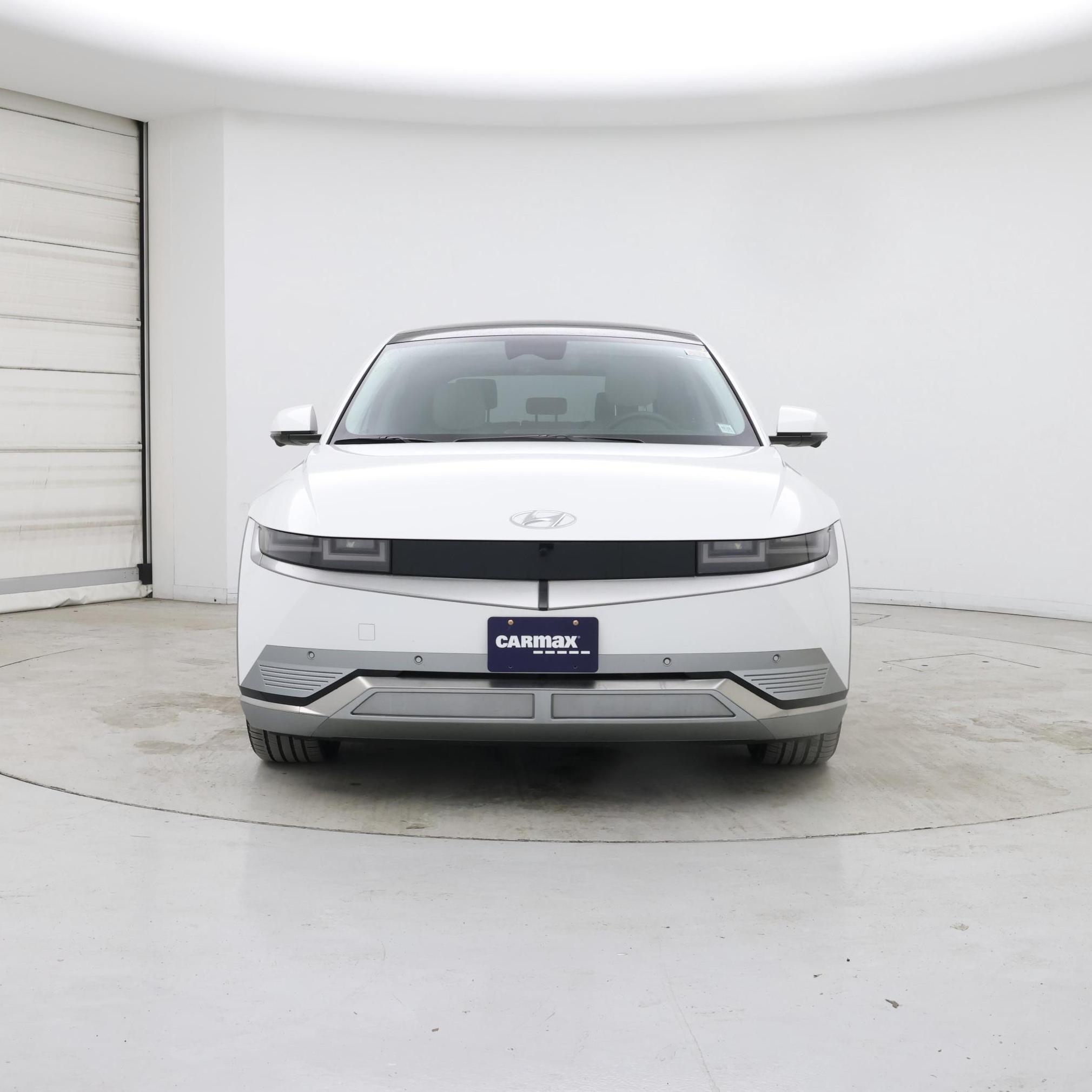 Thumbnail: 2022 Hyundai Ioniq 5 - 5