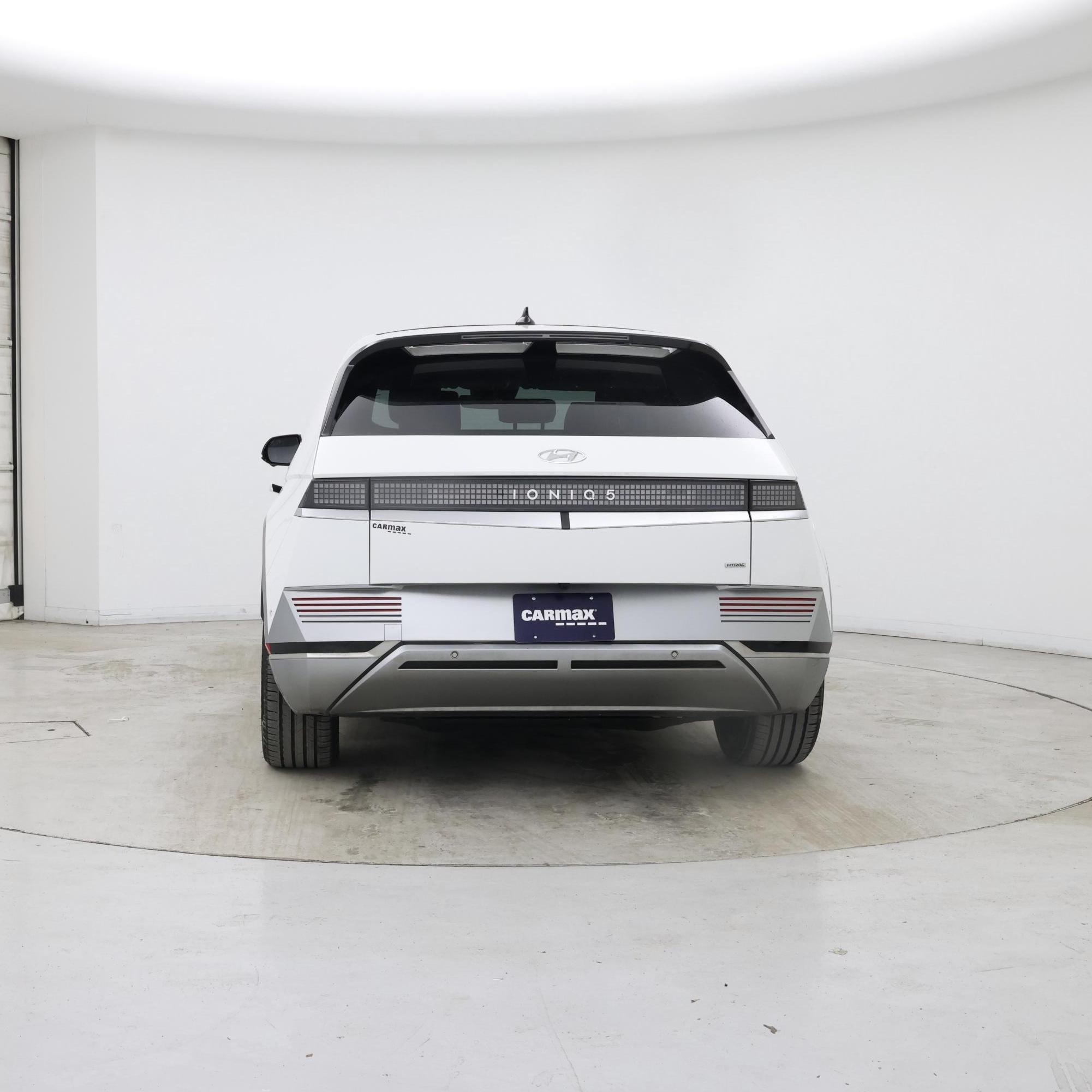 Thumbnail: 2022 Hyundai Ioniq 5 - 6