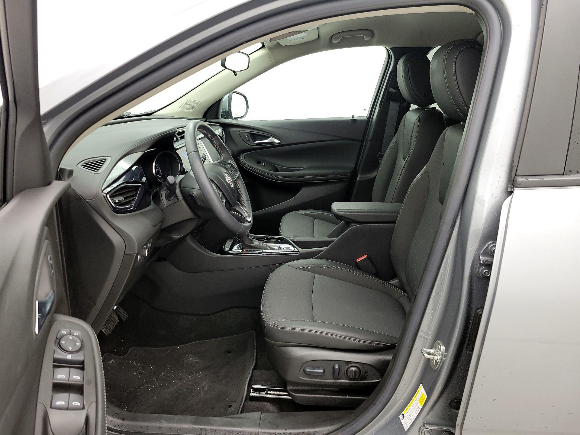 Thumbnail: 2023 Buick Encore GX - 11