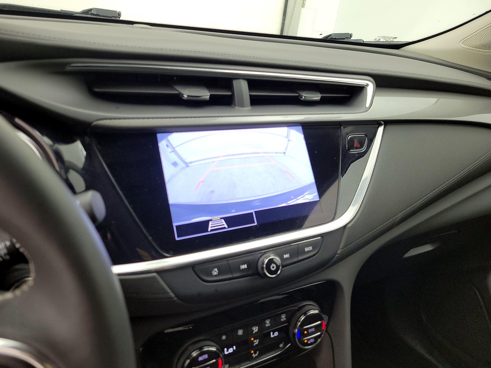 Thumbnail: 2023 Buick Encore GX - 14