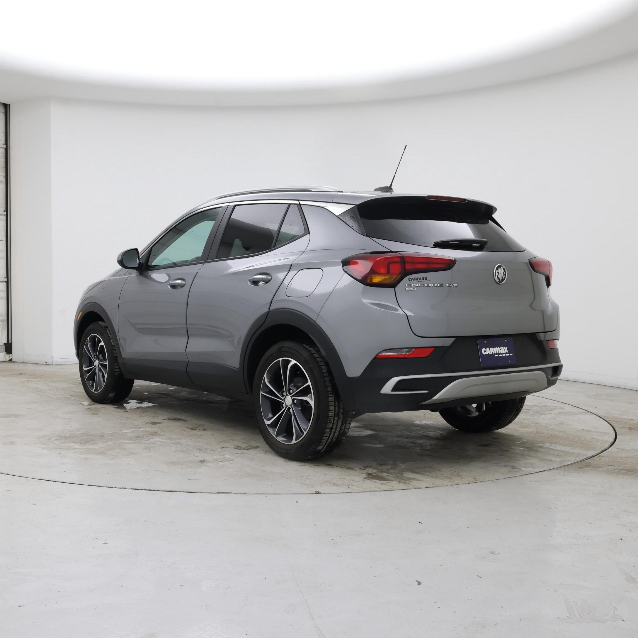 Thumbnail: 2023 Buick Encore GX - 2