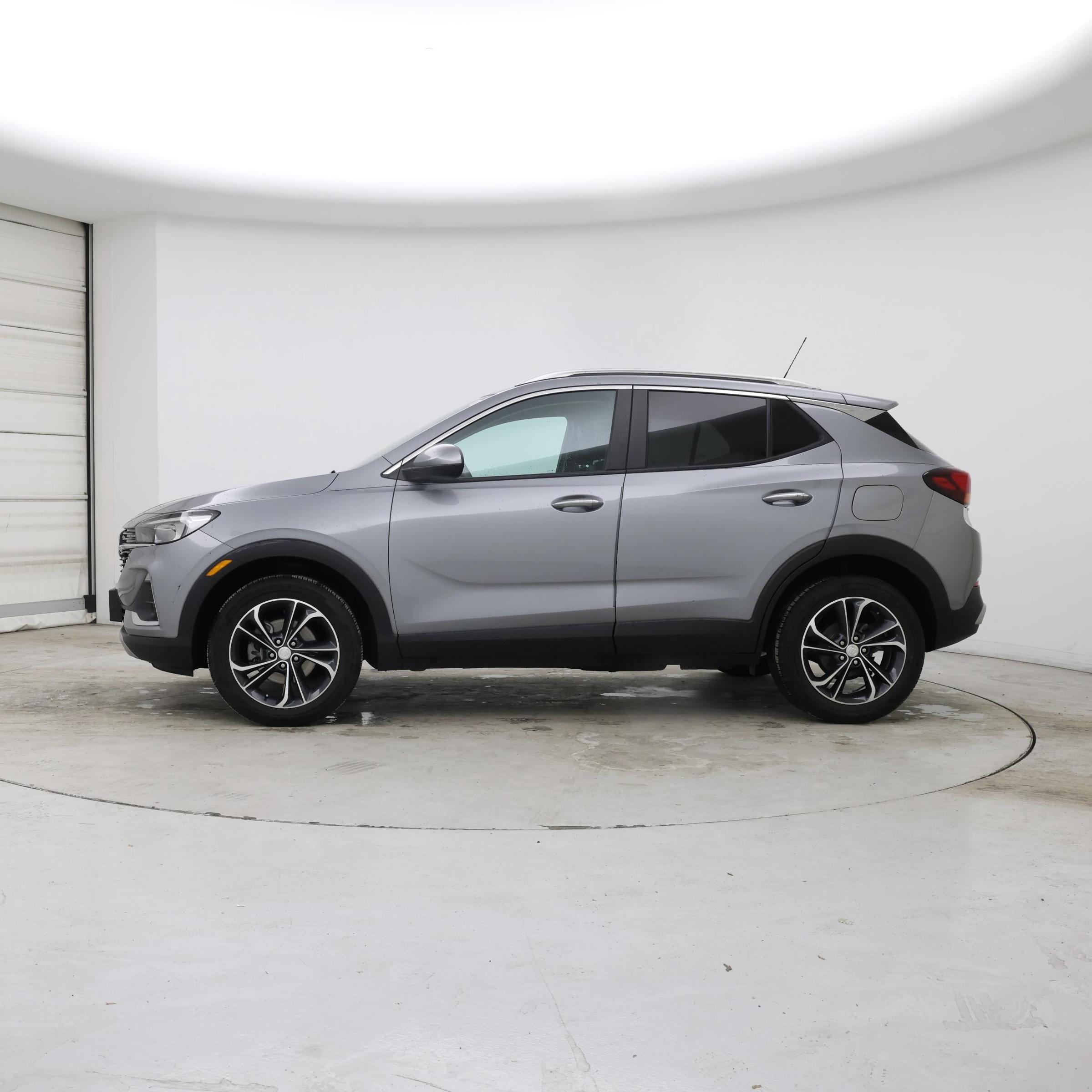 Thumbnail: 2023 Buick Encore GX - 3