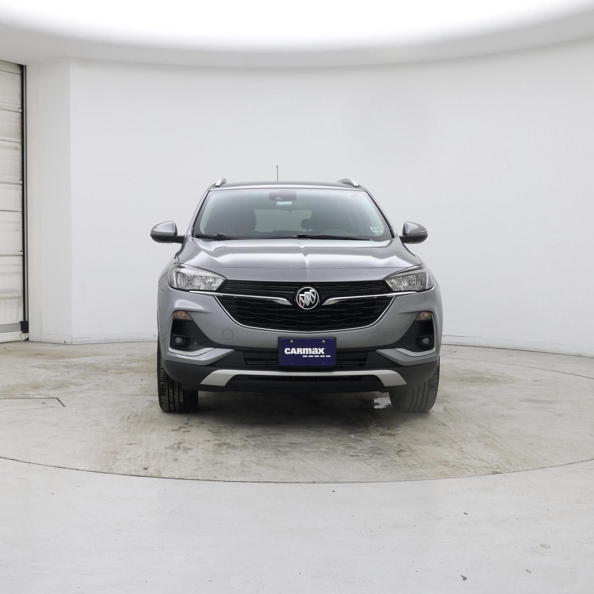 Thumbnail: 2023 Buick Encore GX - 5