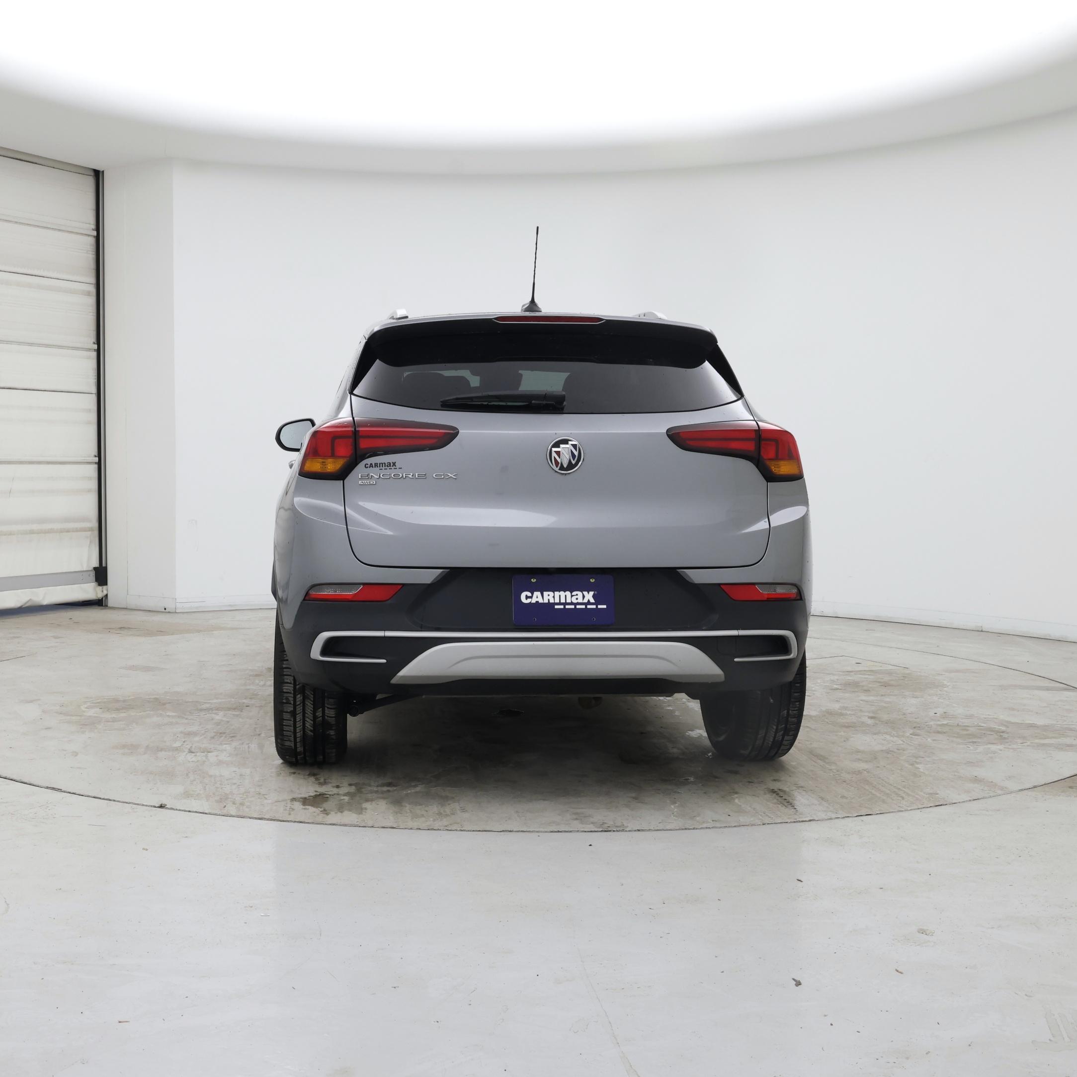Thumbnail: 2023 Buick Encore GX - 6