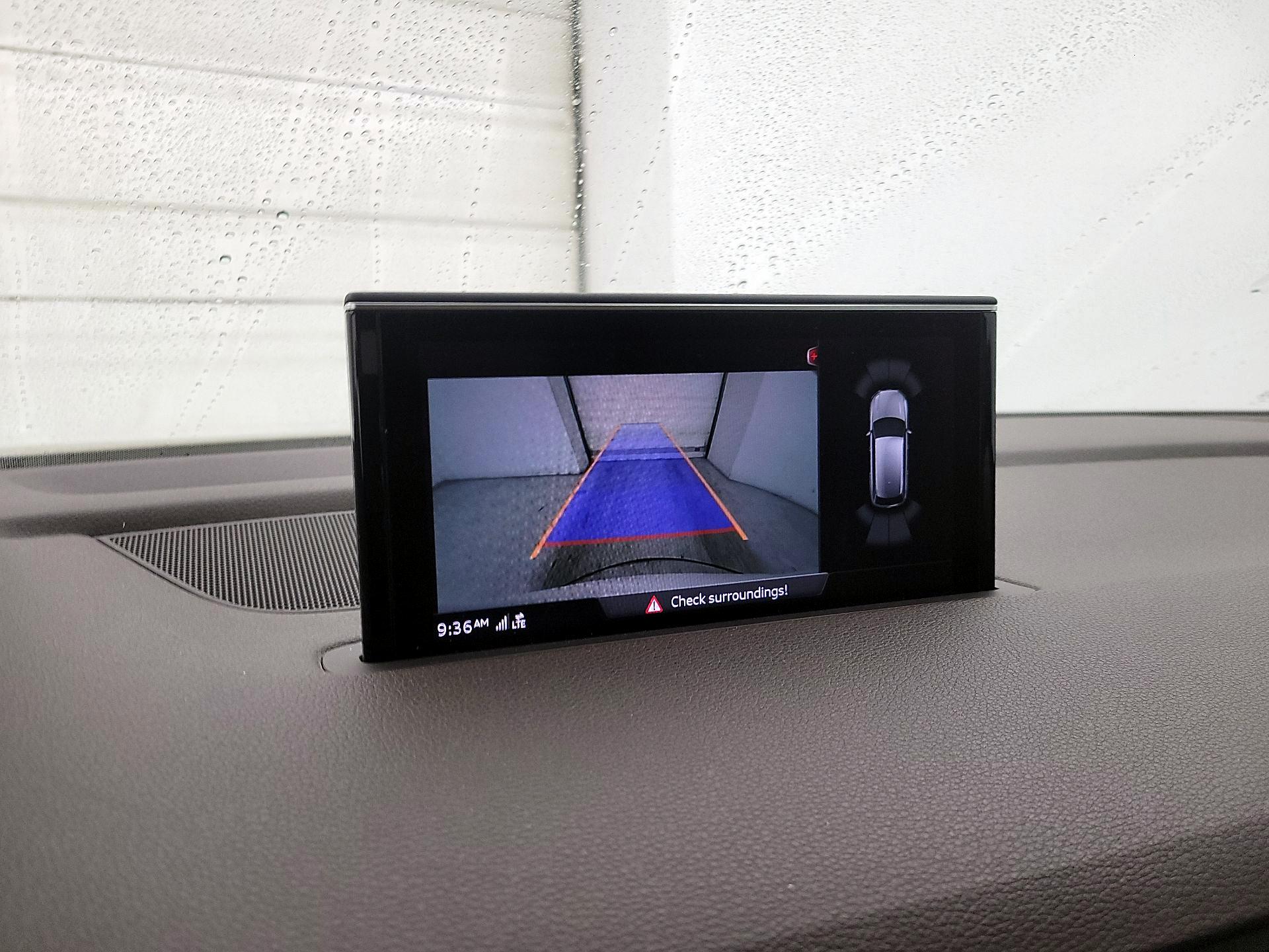 Thumbnail: 2019 Audi Q7 - 12