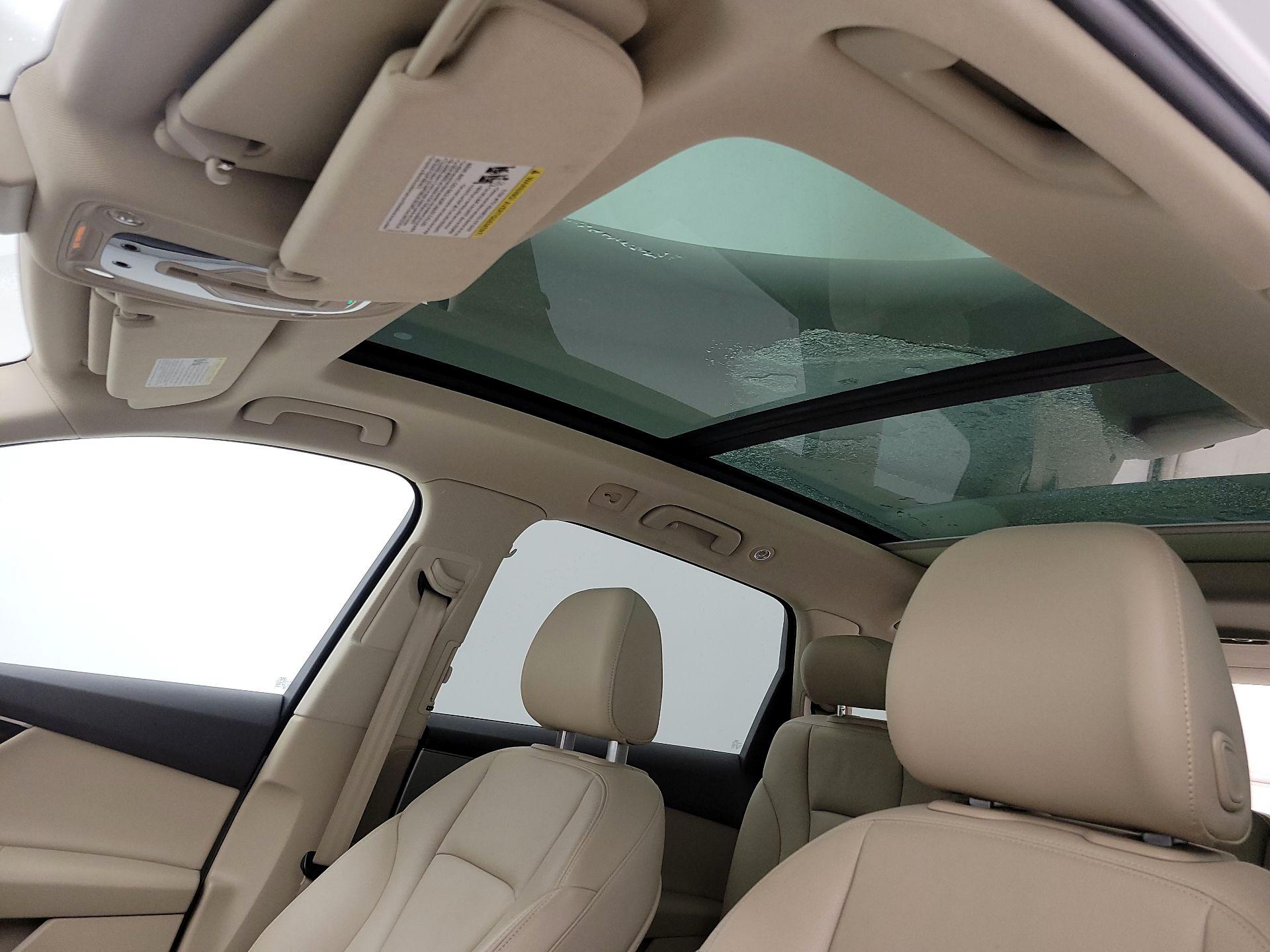 Thumbnail: 2019 Audi Q7 - 16