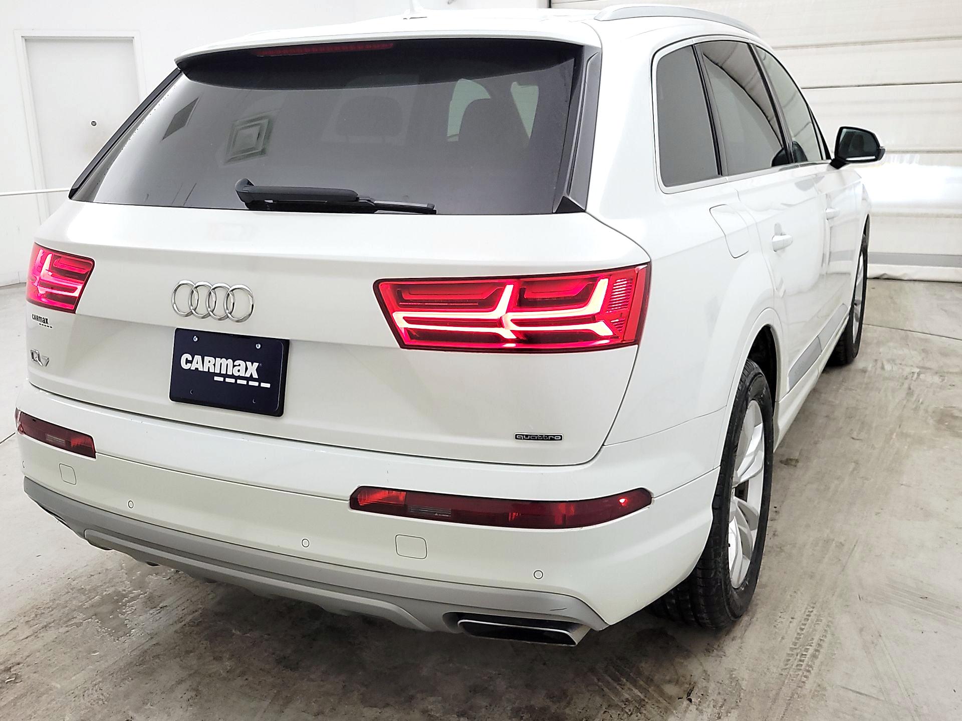 Thumbnail: 2019 Audi Q7 - 5
