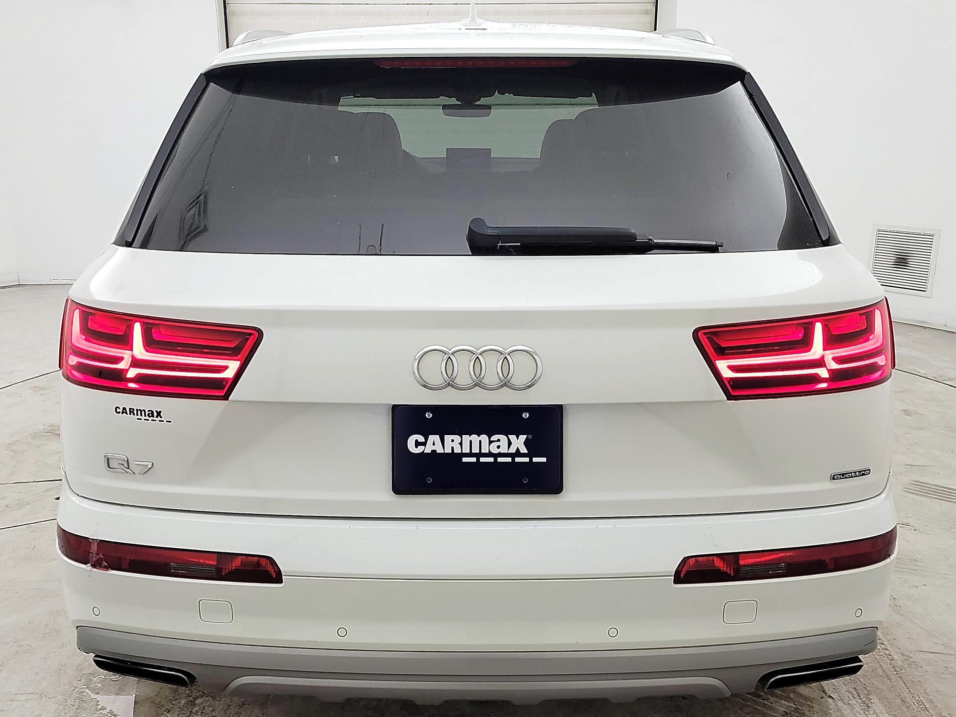 Thumbnail: 2019 Audi Q7 - 6