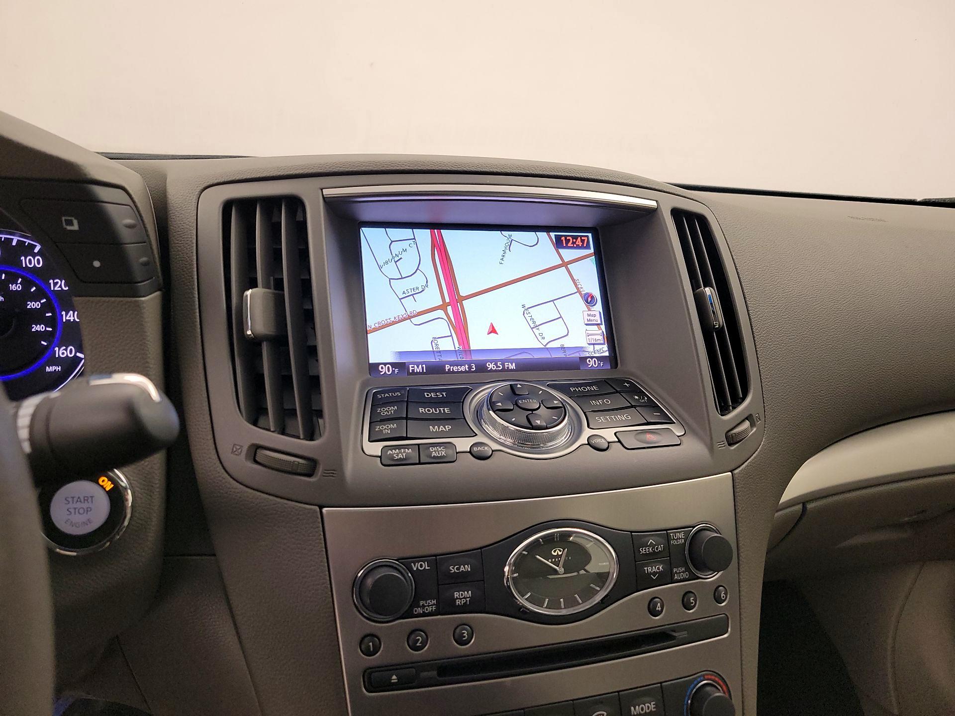 Thumbnail: 2015 INFINITI  - 14