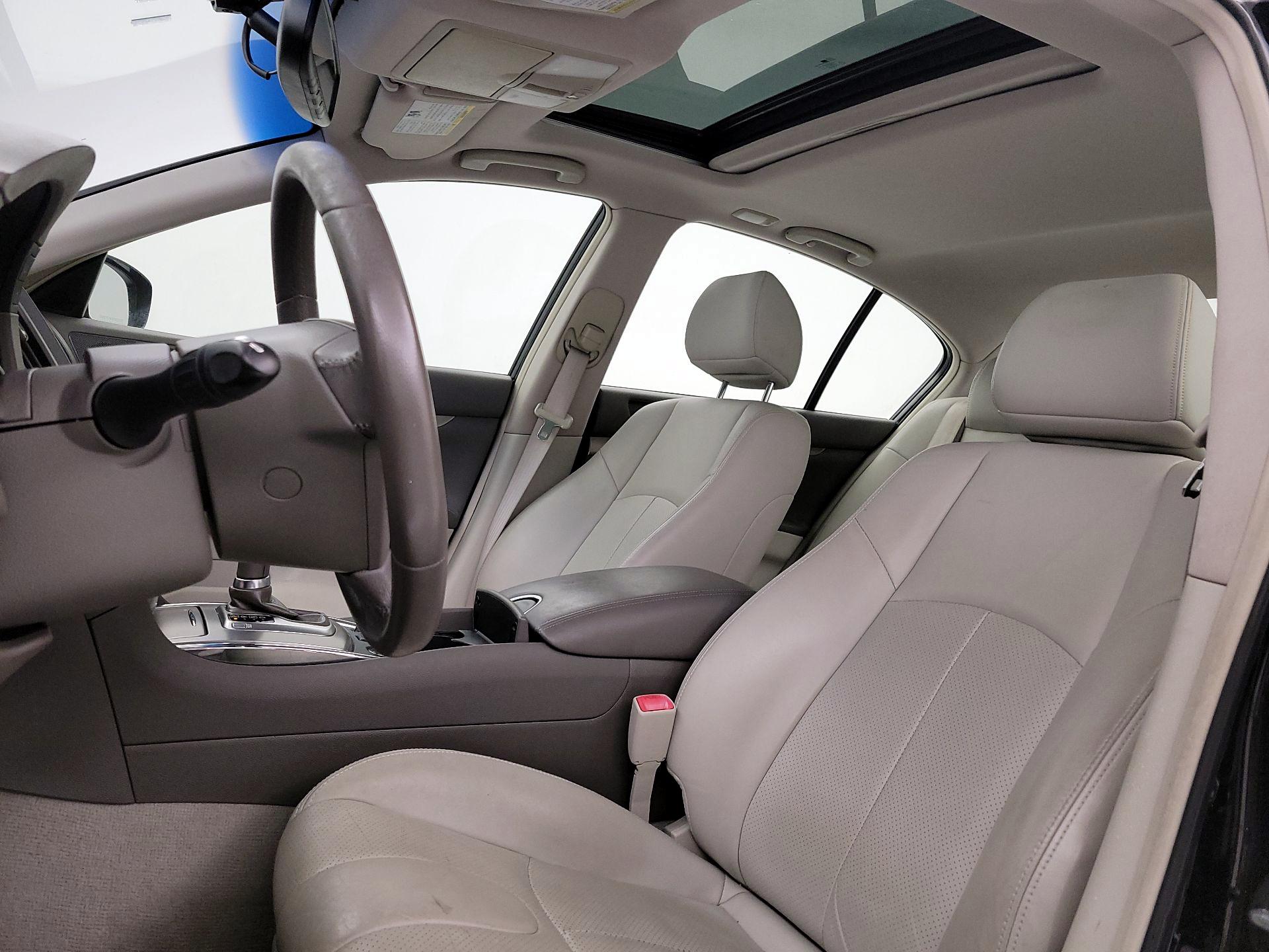 Thumbnail: 2015 INFINITI  - 20