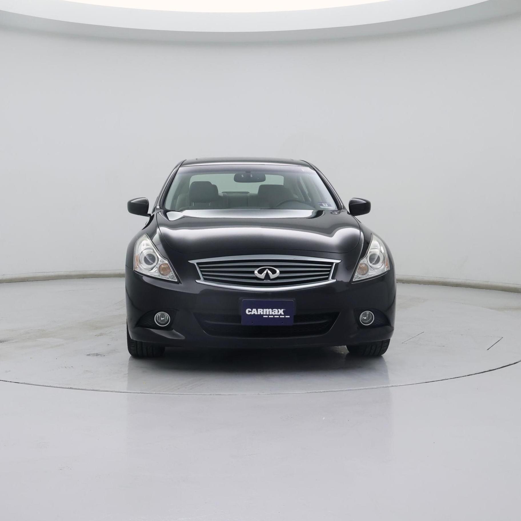 Thumbnail: 2015 INFINITI  - 5