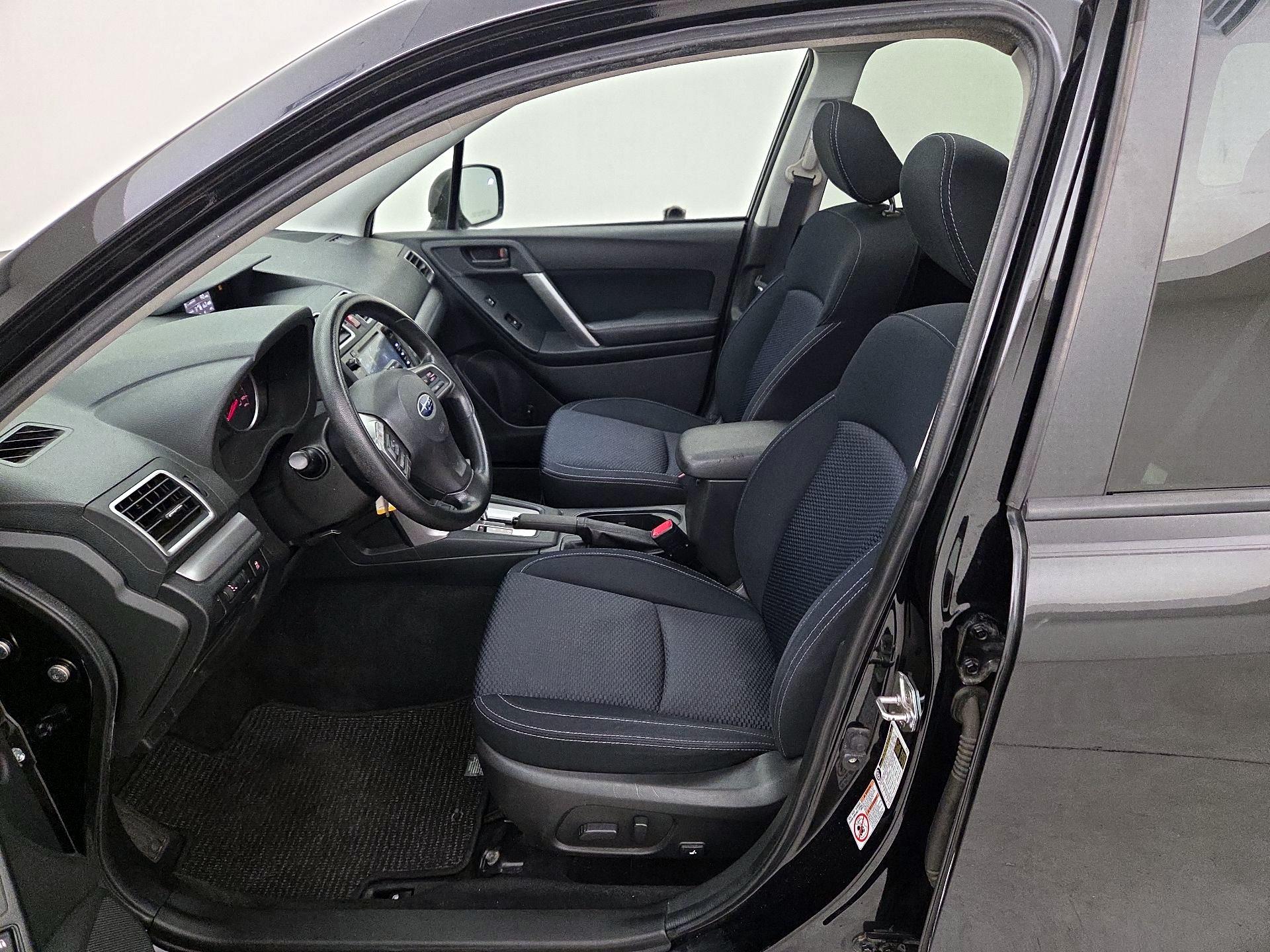 Thumbnail: 2016 Subaru Forester - 11