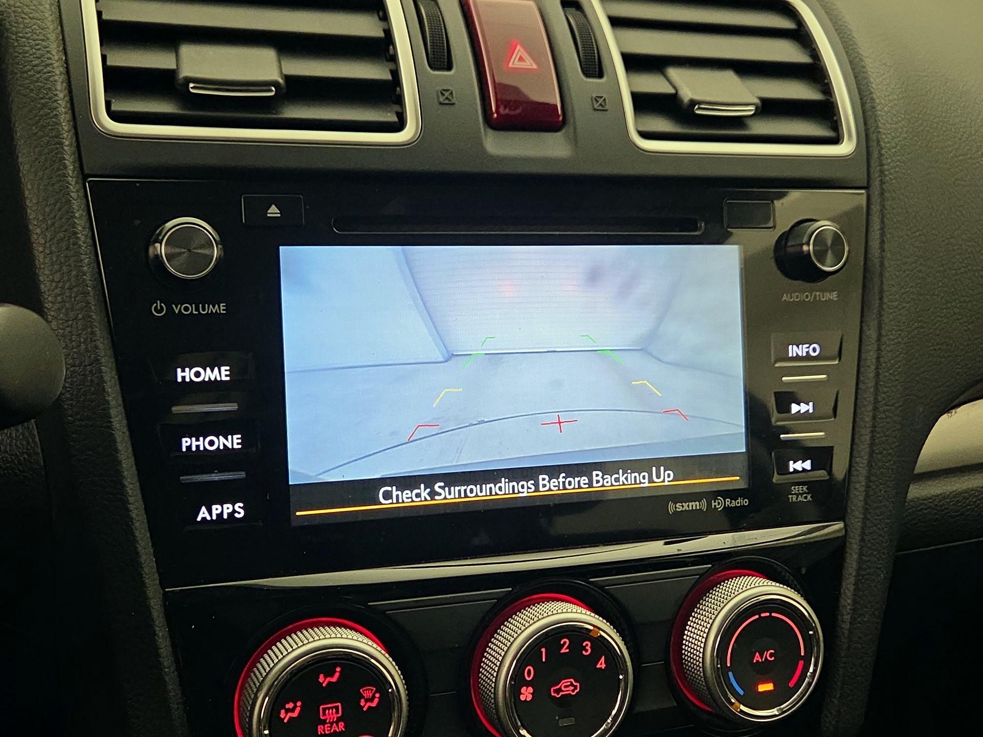 Thumbnail: 2016 Subaru Forester - 14