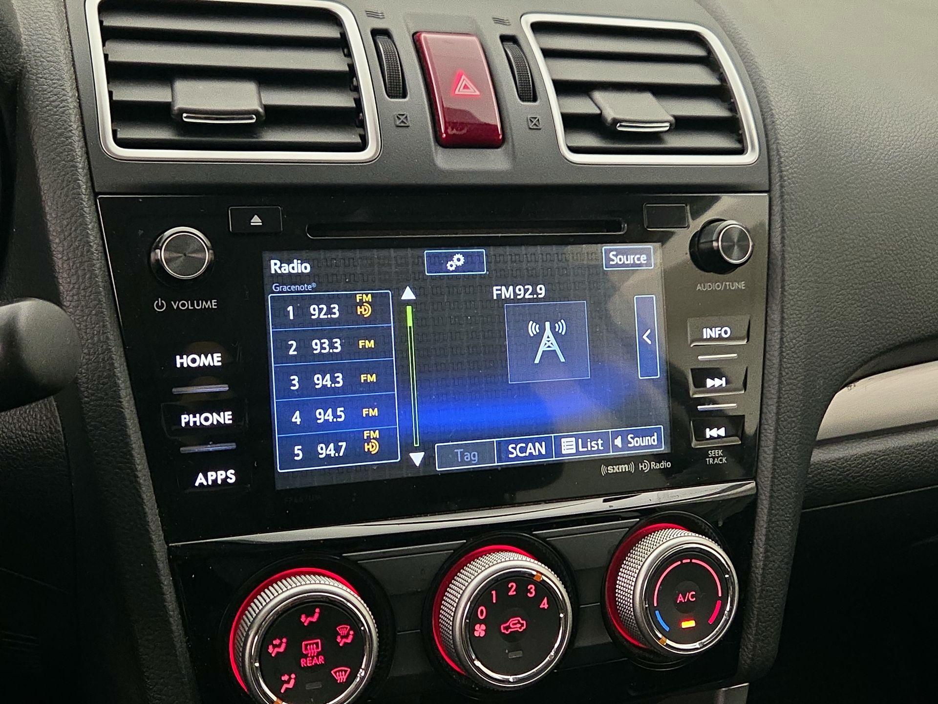 Thumbnail: 2016 Subaru Forester - 15