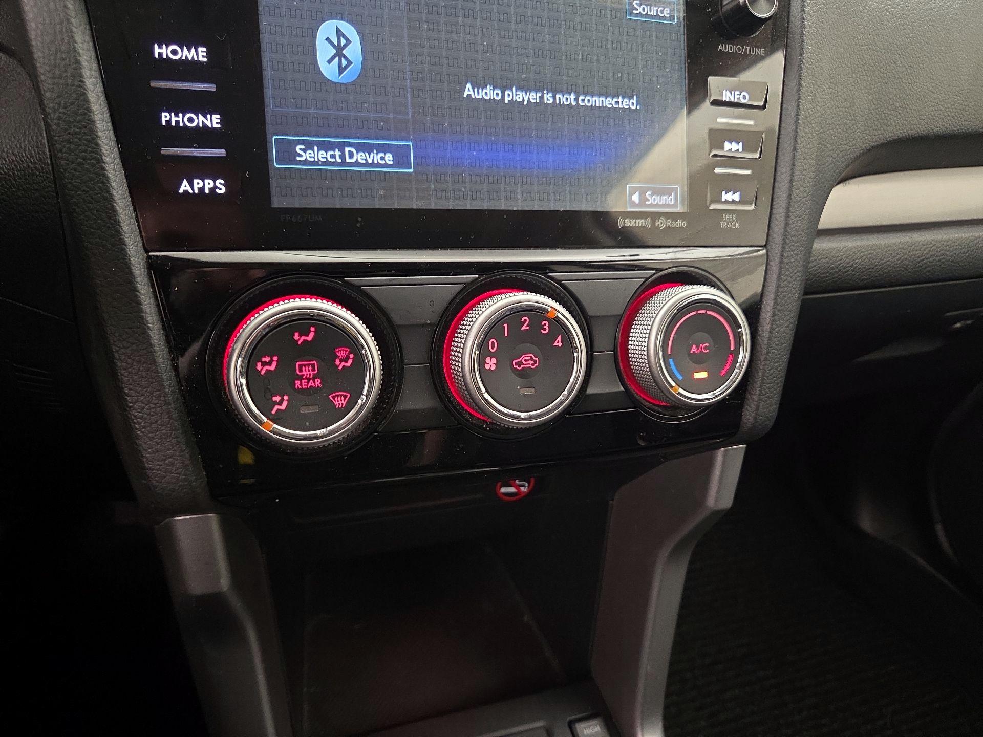 Thumbnail: 2016 Subaru Forester - 16