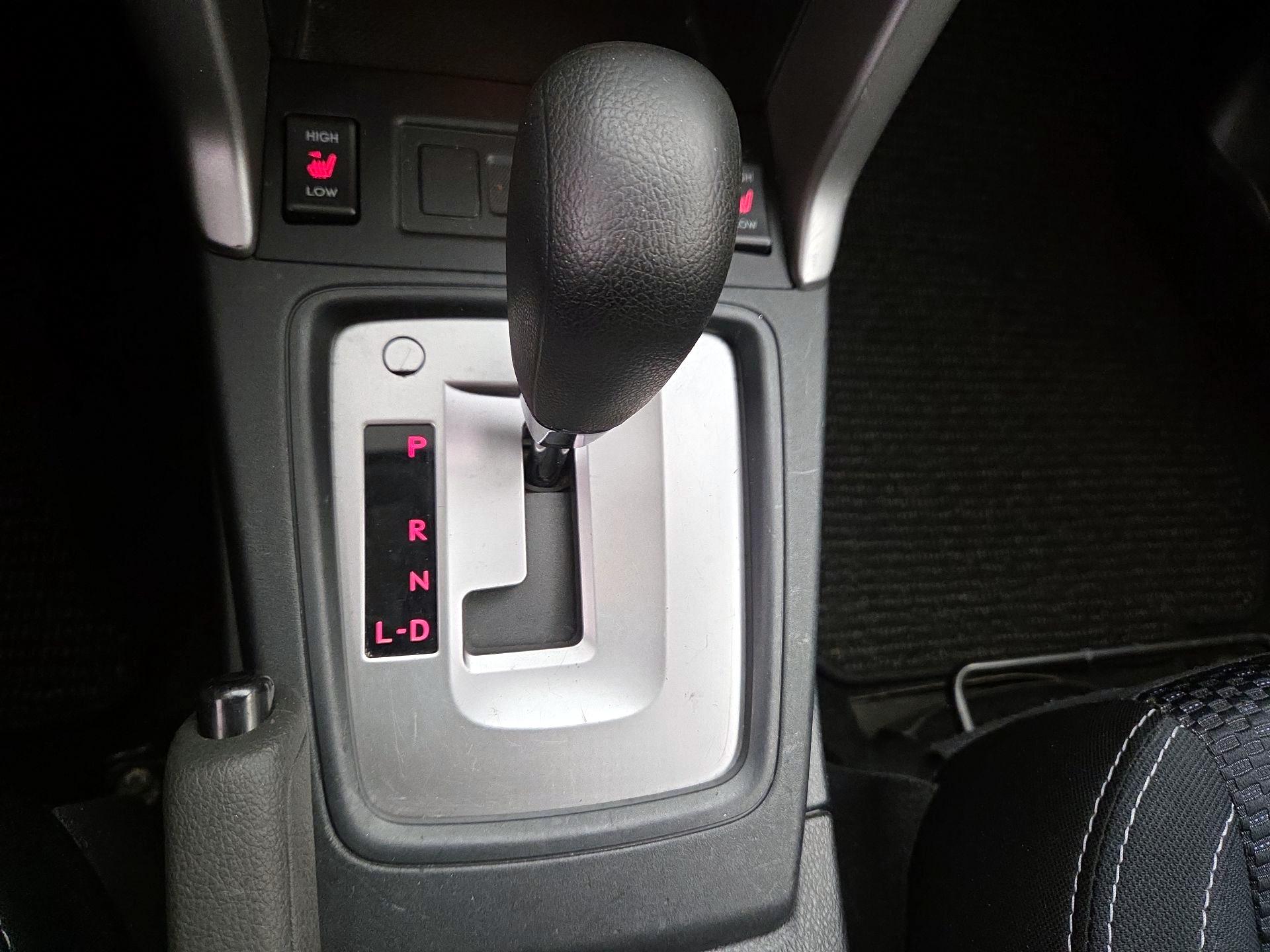 Thumbnail: 2016 Subaru Forester - 17