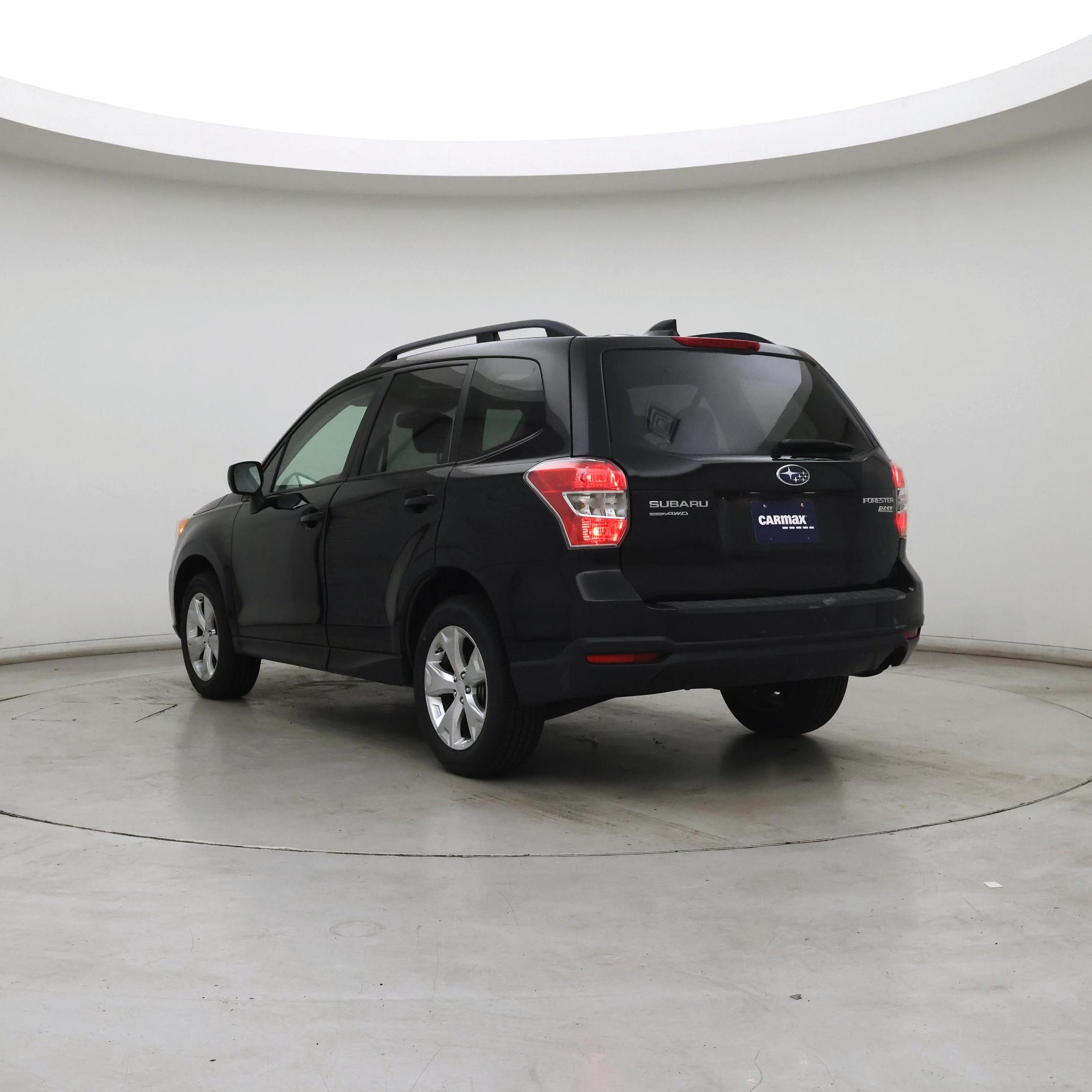 Thumbnail: 2016 Subaru Forester - 2