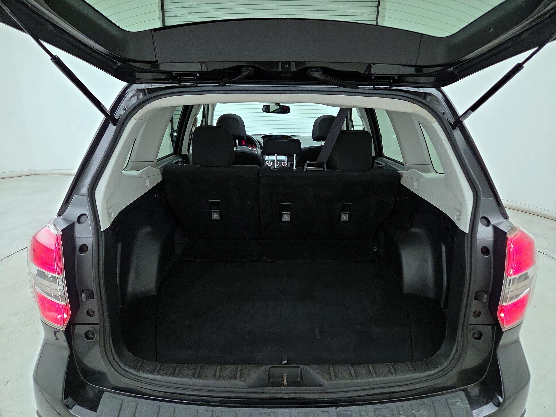 Thumbnail: 2016 Subaru Forester - 20