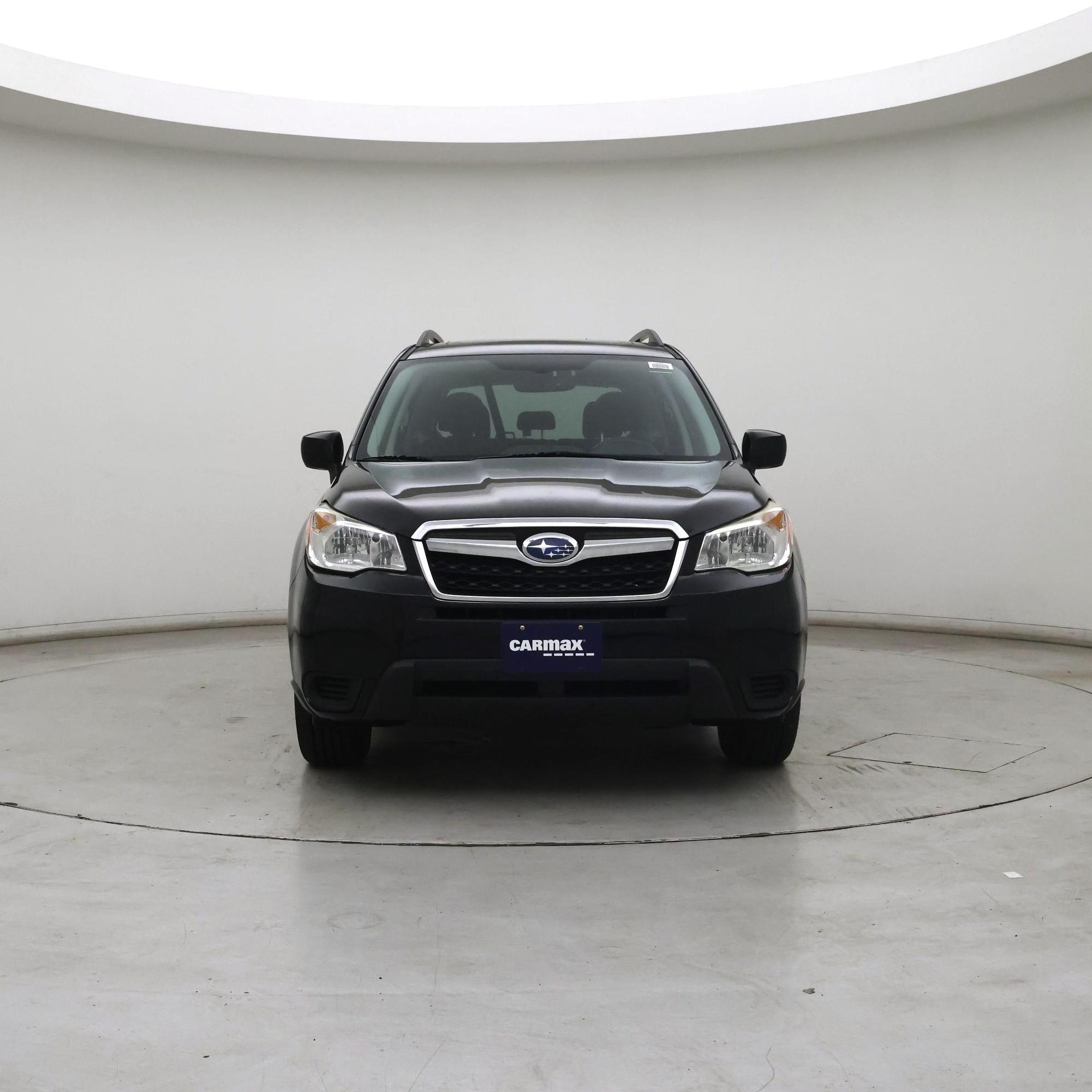 Thumbnail: 2016 Subaru Forester - 5