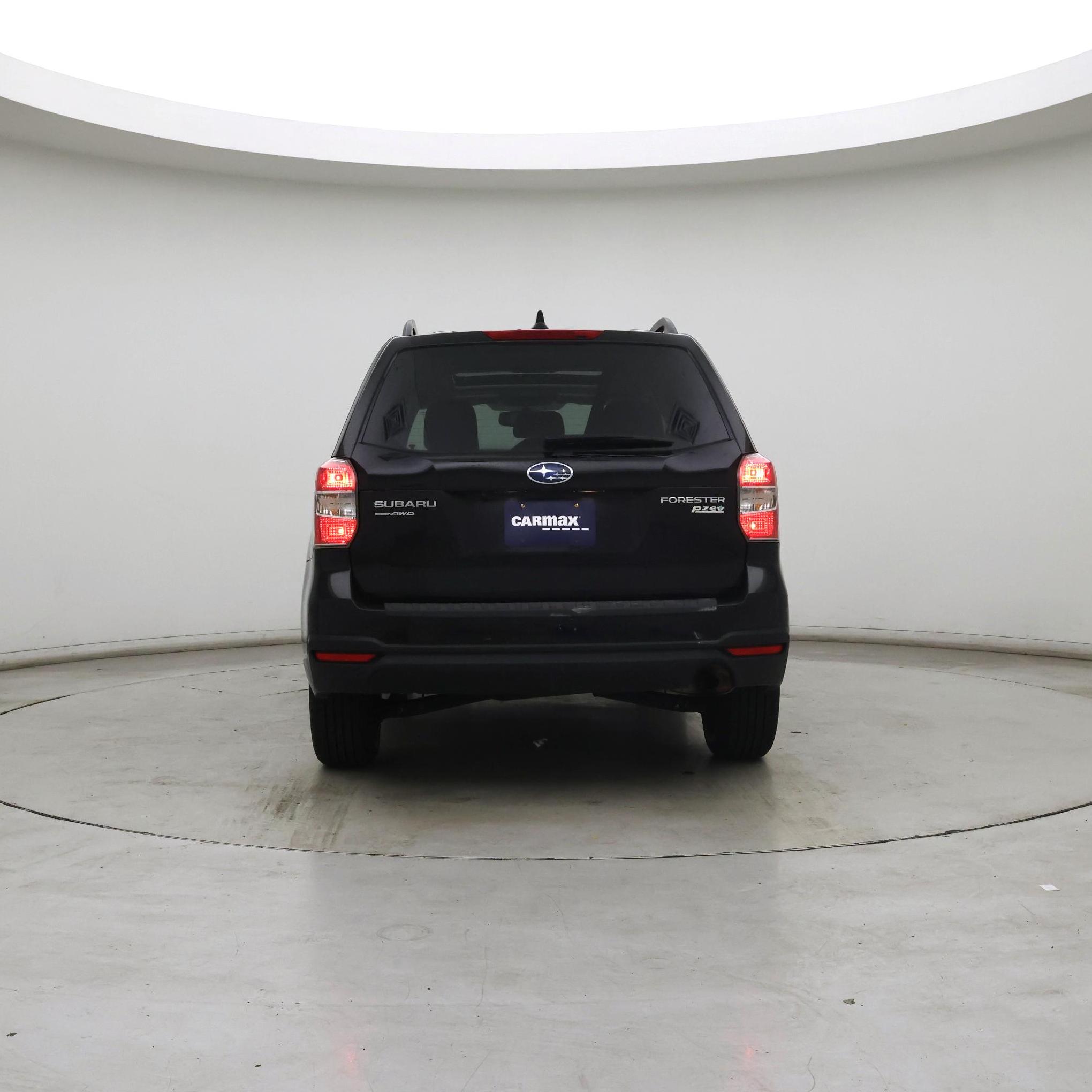 Thumbnail: 2016 Subaru Forester - 6
