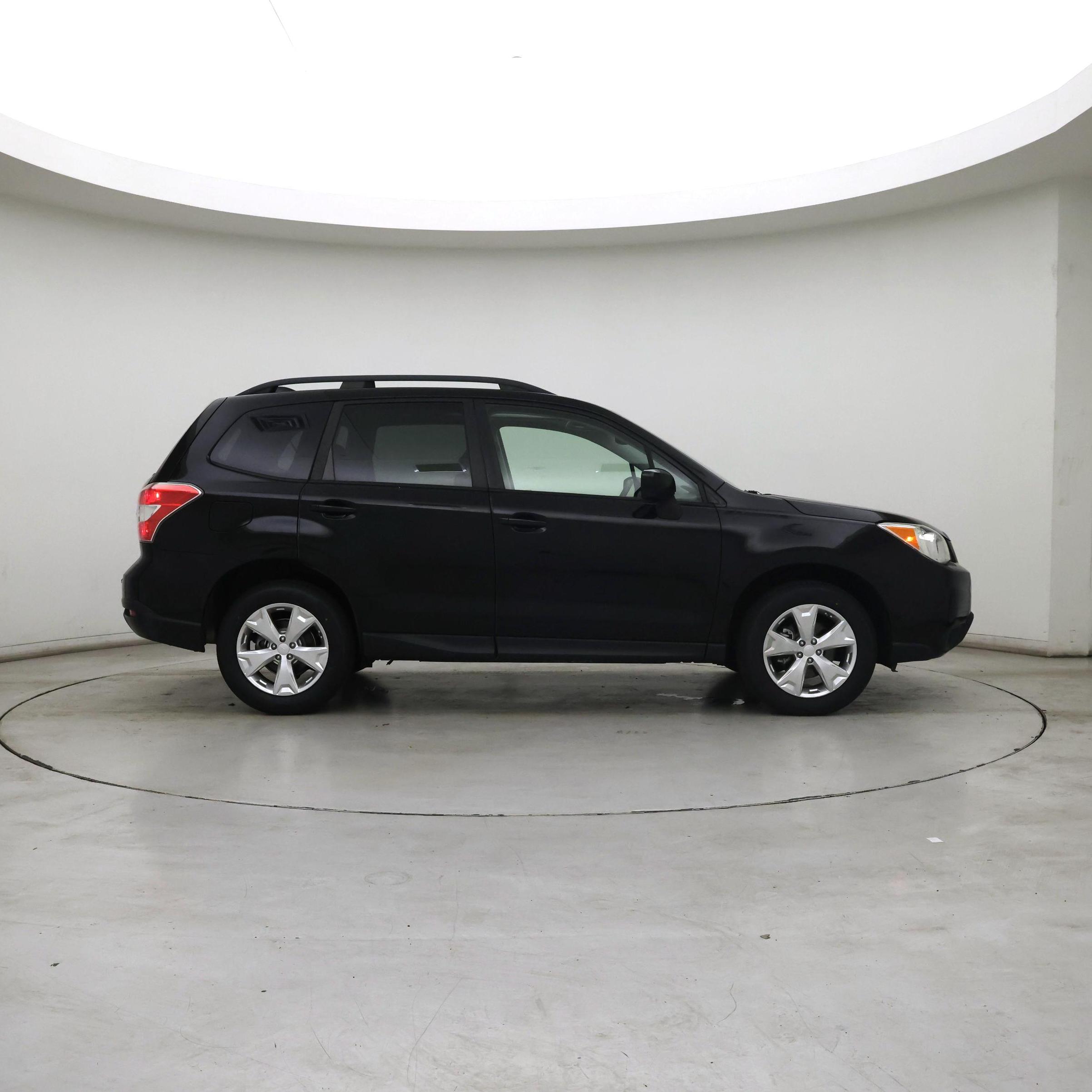 Thumbnail: 2016 Subaru Forester - 7