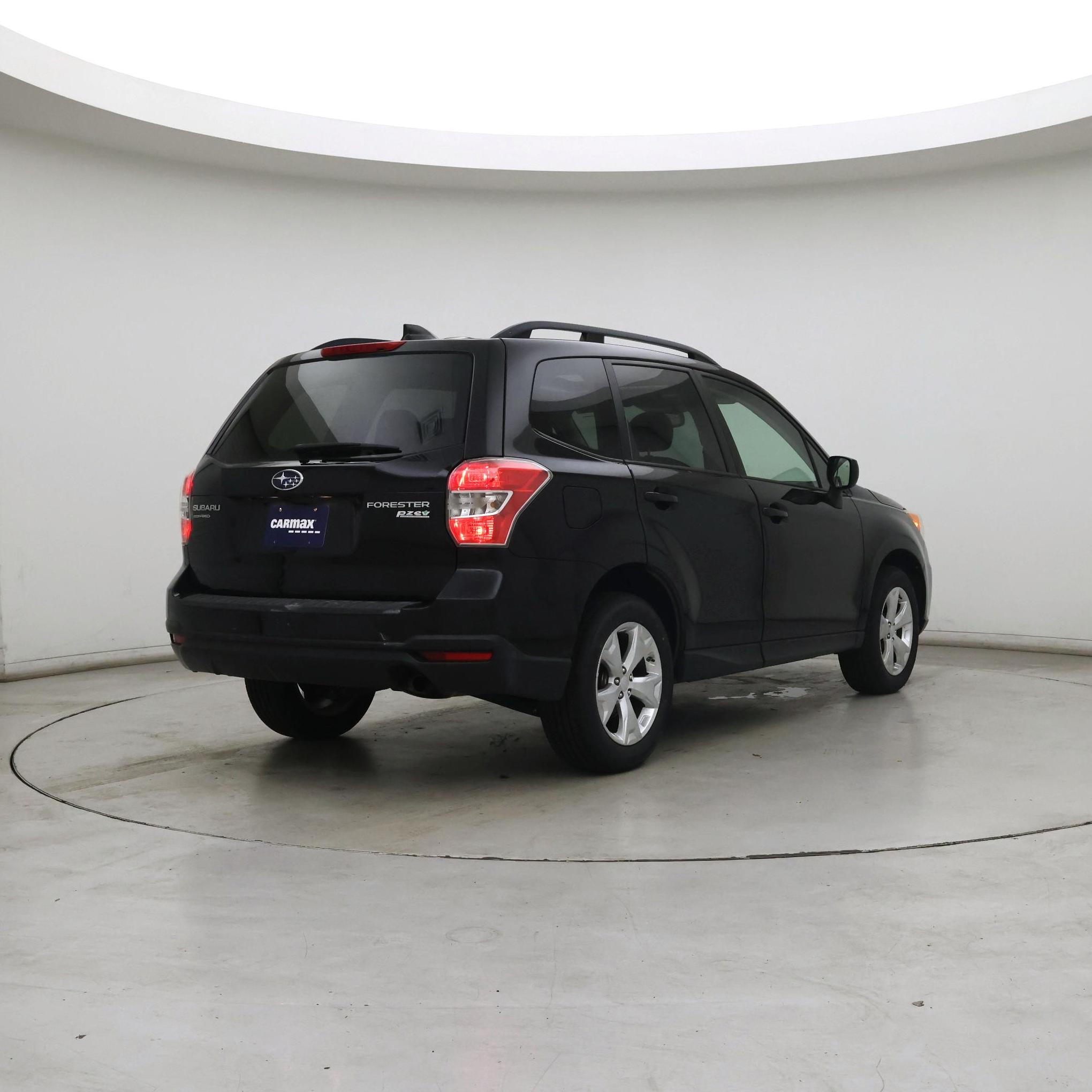 Thumbnail: 2016 Subaru Forester - 8