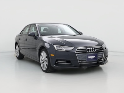 2017 Audi A4 Premium