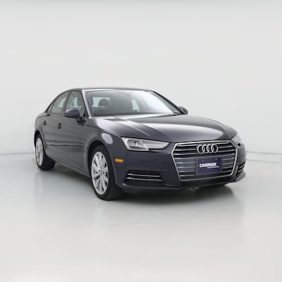 2017 Audi A4 Premium