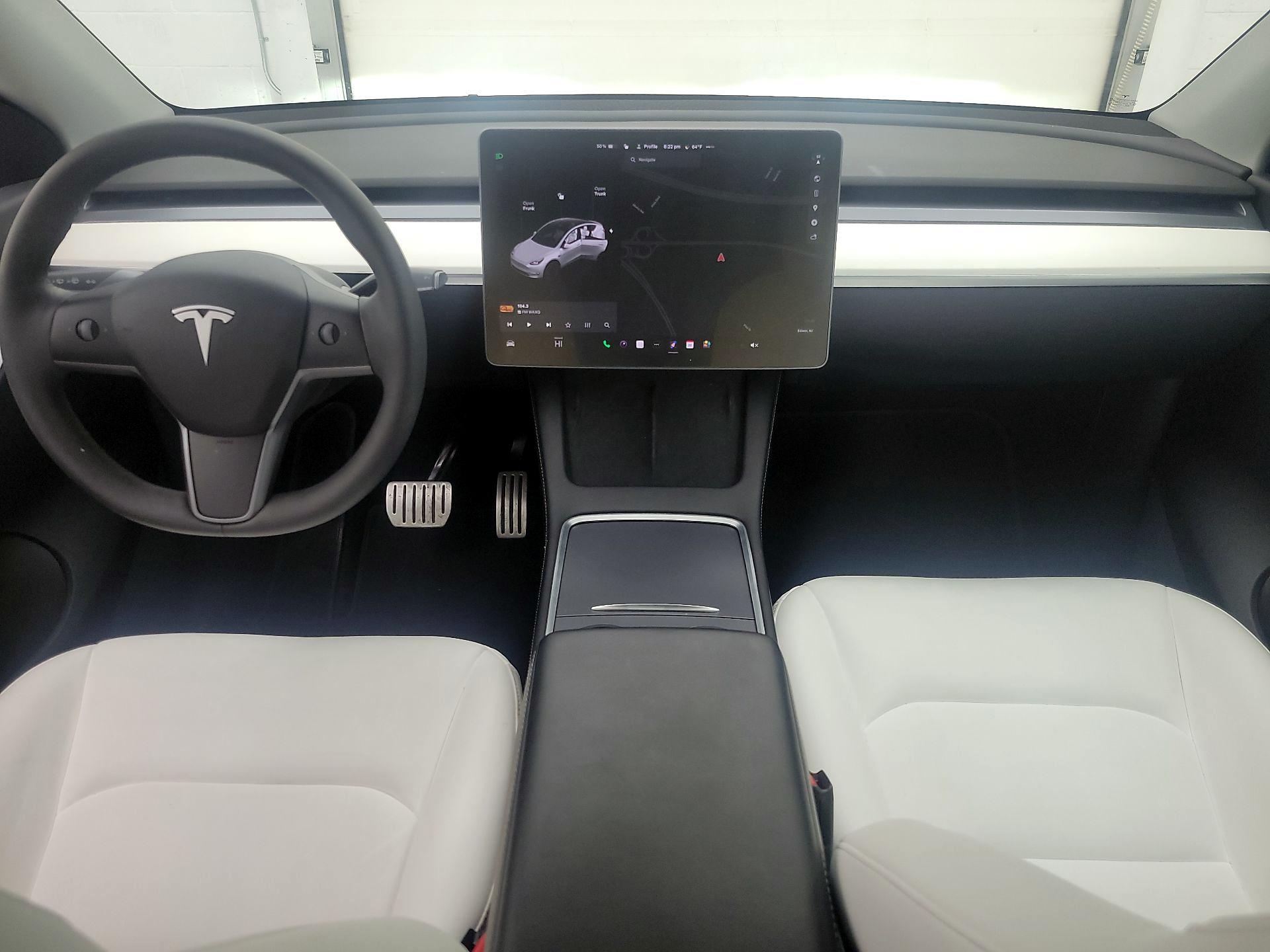 Thumbnail: 2021 Tesla Model Y - 9