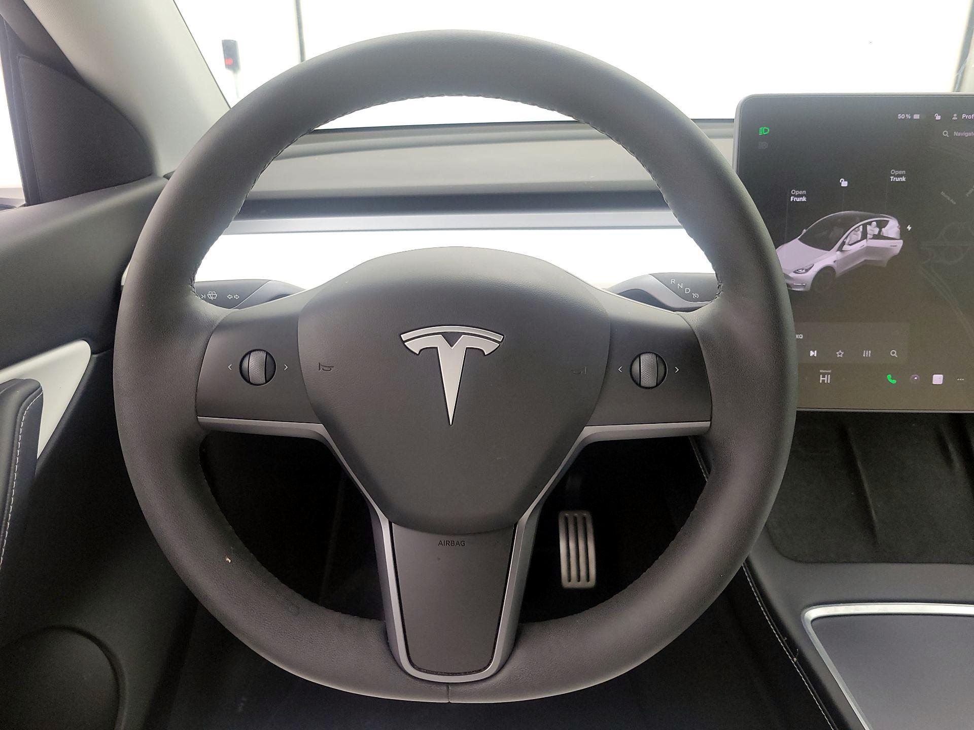 Thumbnail: 2021 Tesla Model Y - 10