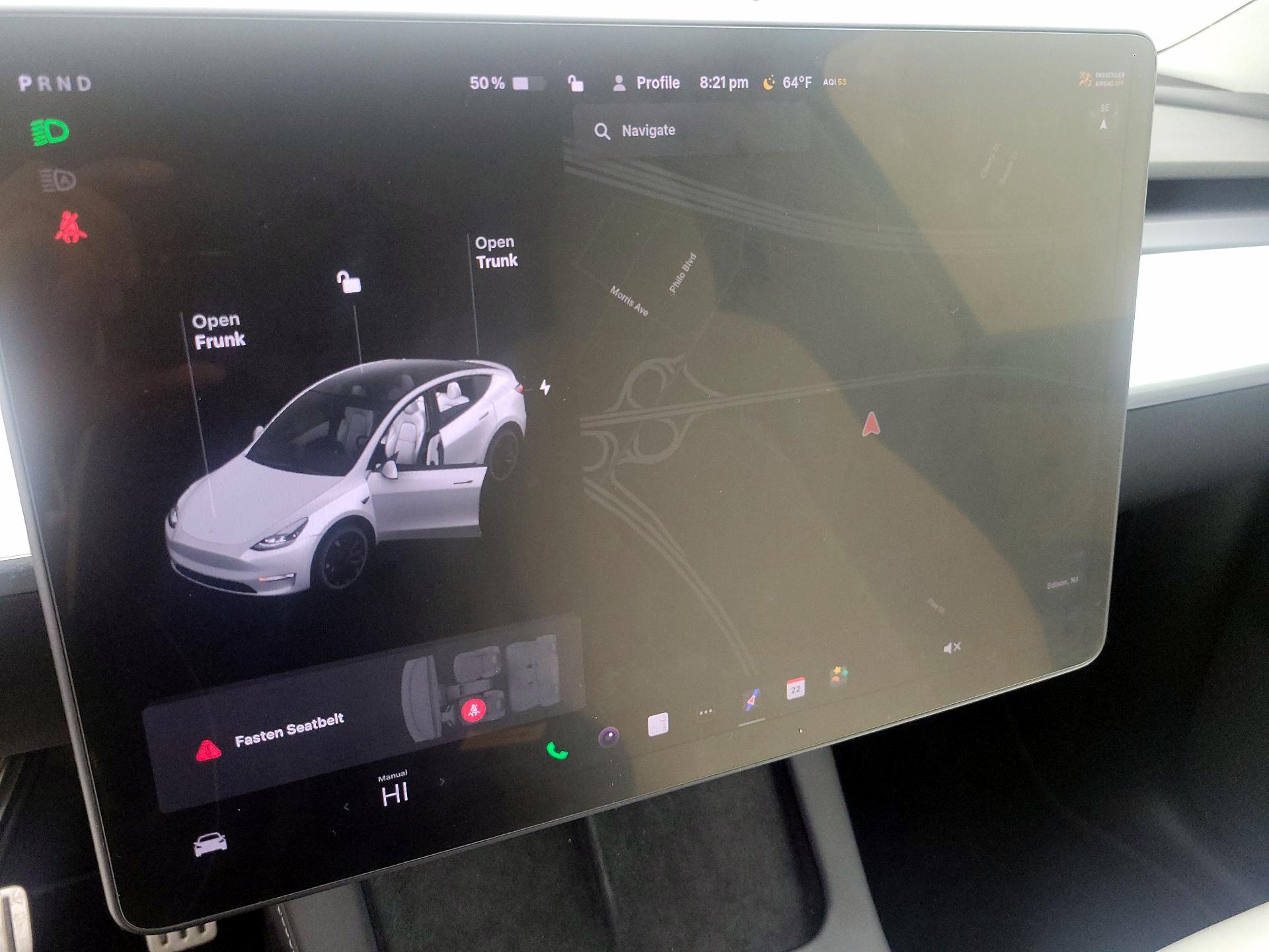 Thumbnail: 2021 Tesla Model Y - 13