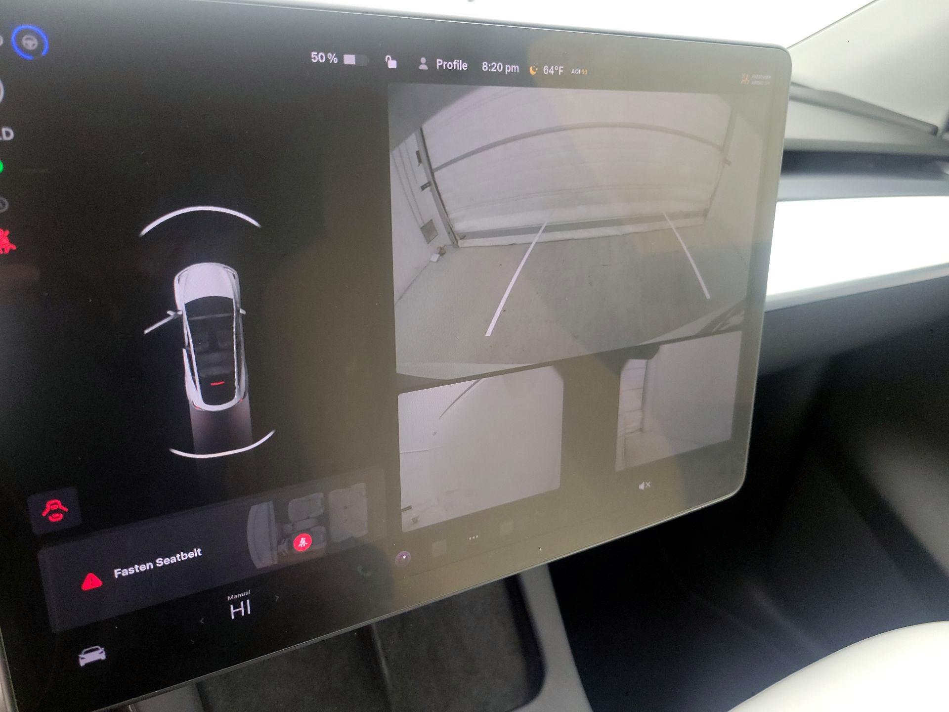 Thumbnail: 2021 Tesla Model Y - 14